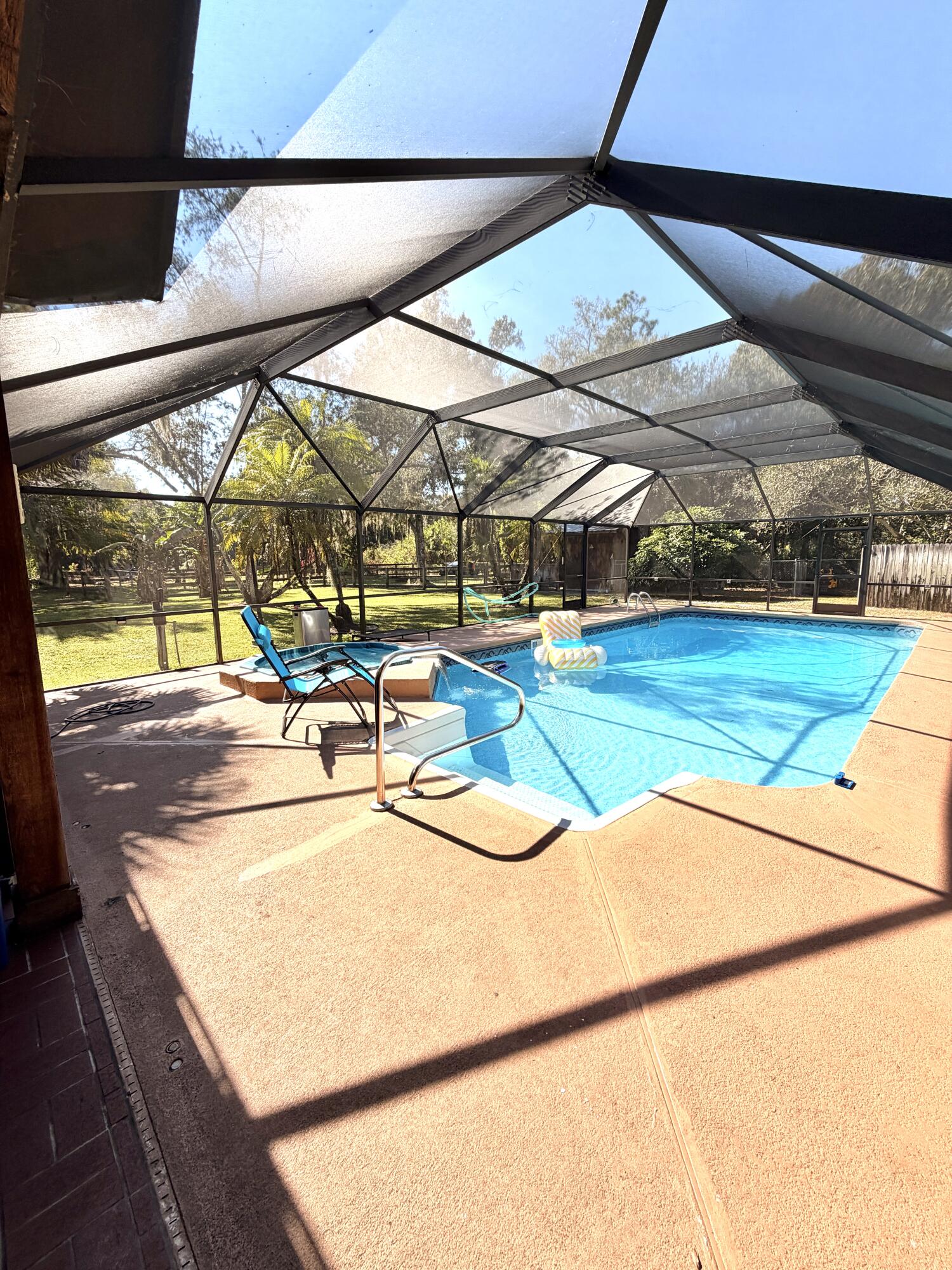 BET-HER ACRES - Residential