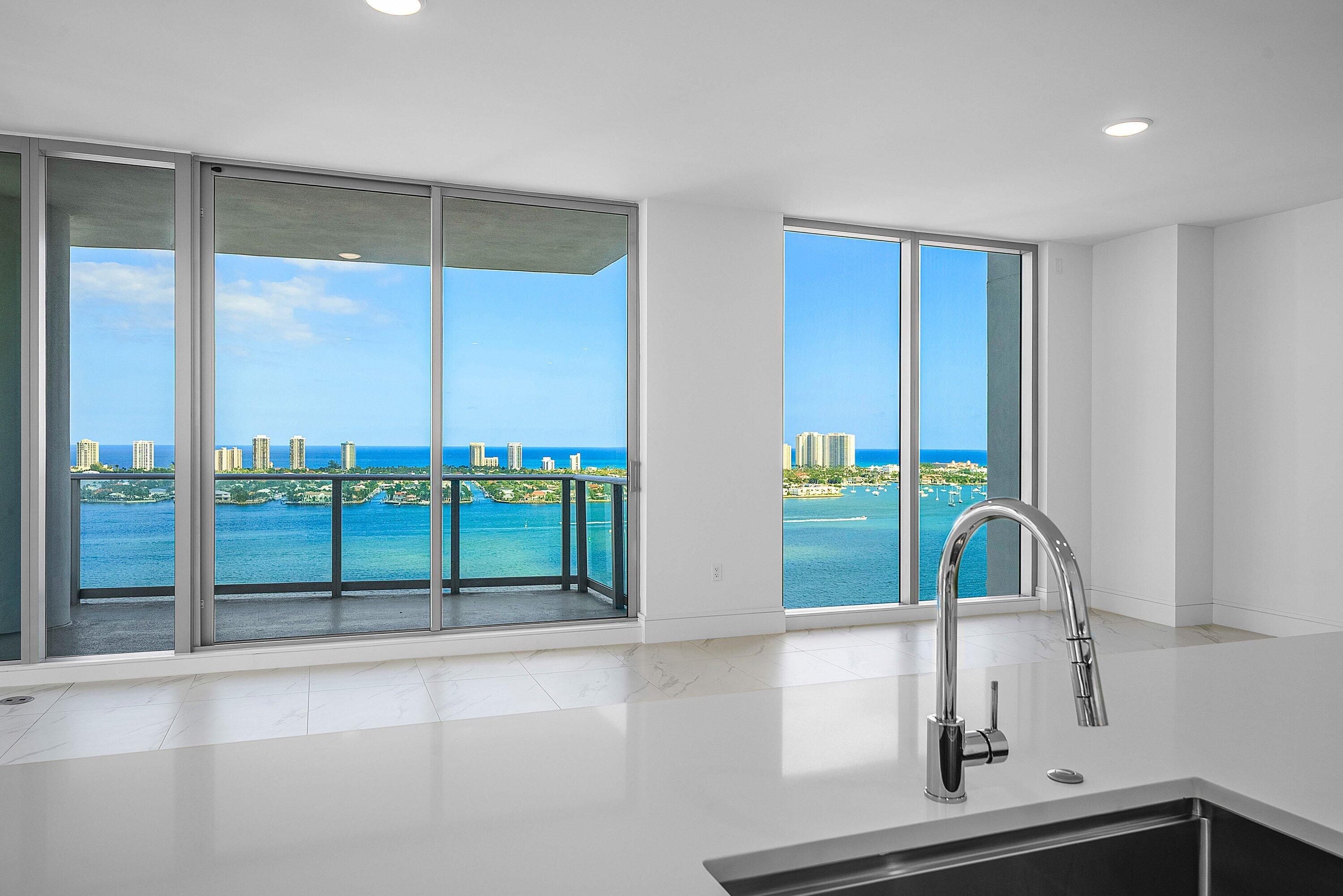Nautilus 220 Condominium - Residential