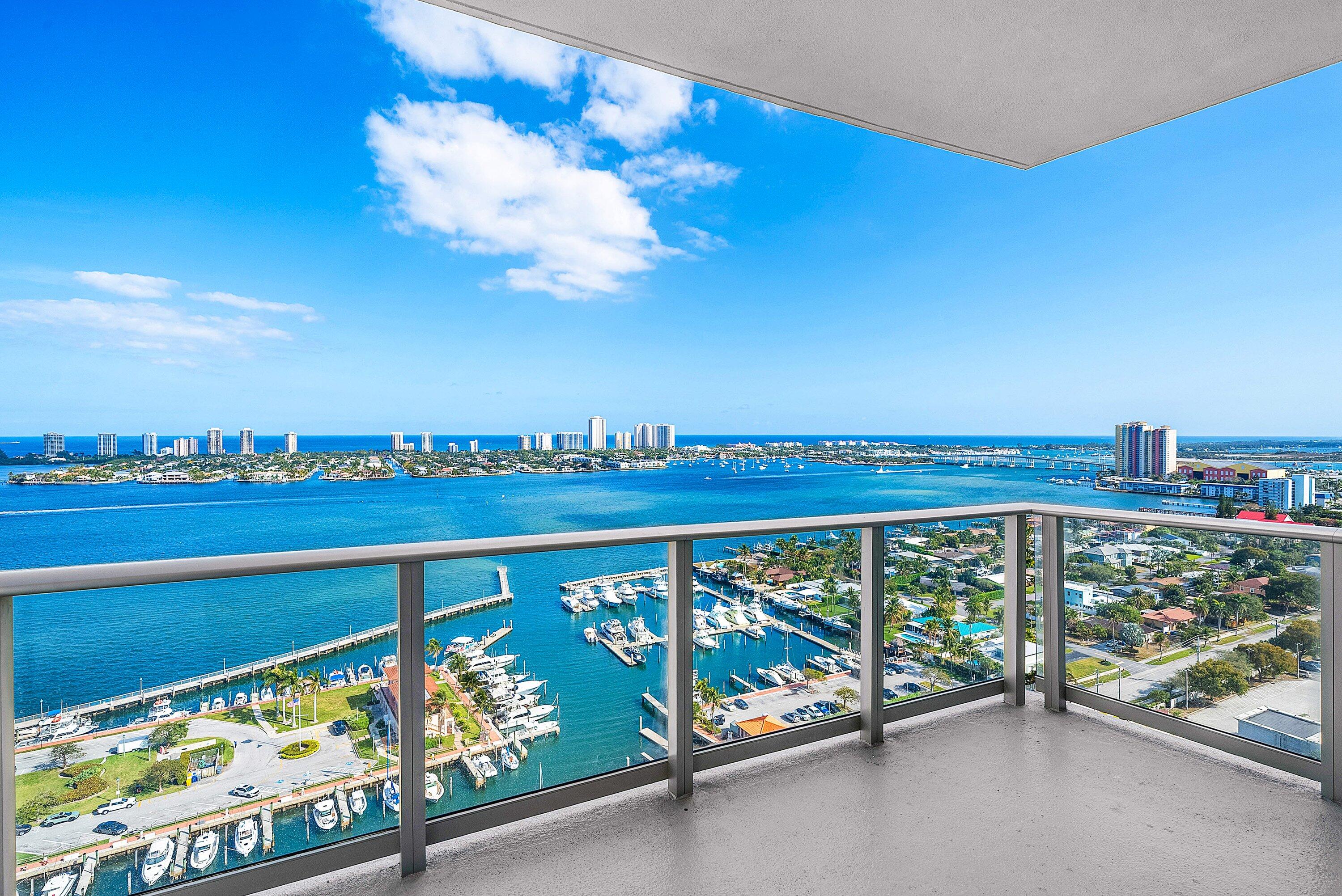 Nautilus 220 Condominium - Residential