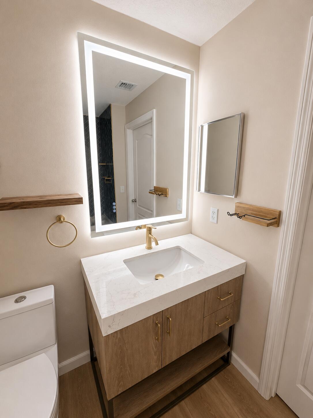 RESIDENCES AT LEGACY PLACE CONDO - Residential