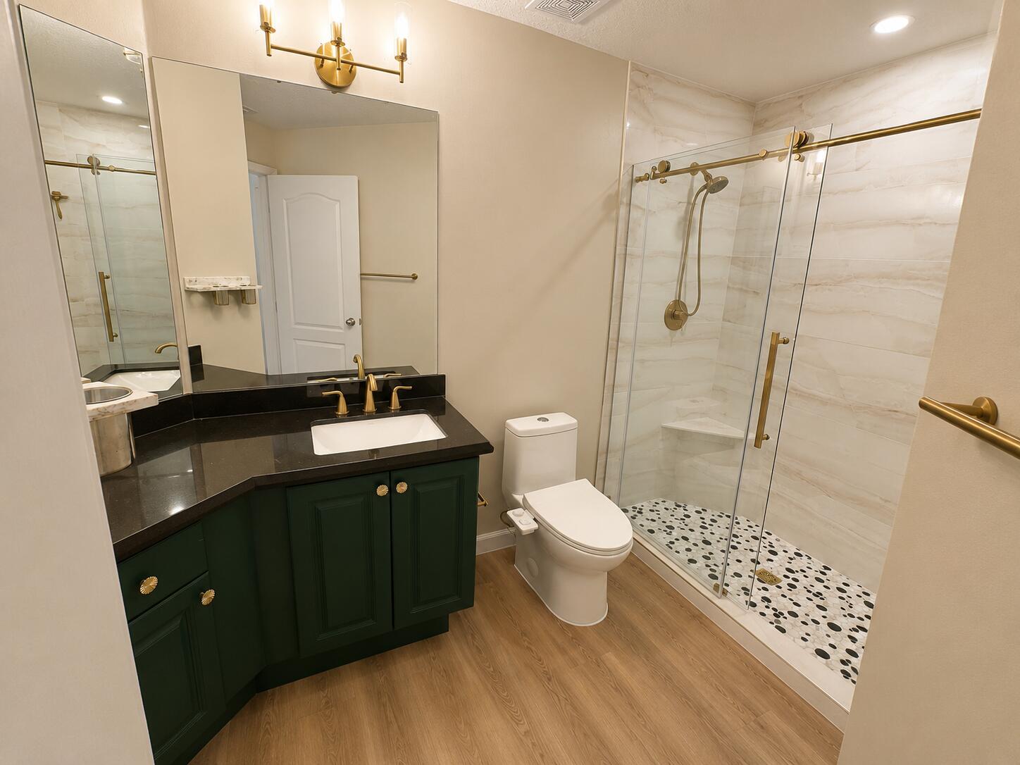RESIDENCES AT LEGACY PLACE CONDO - Residential