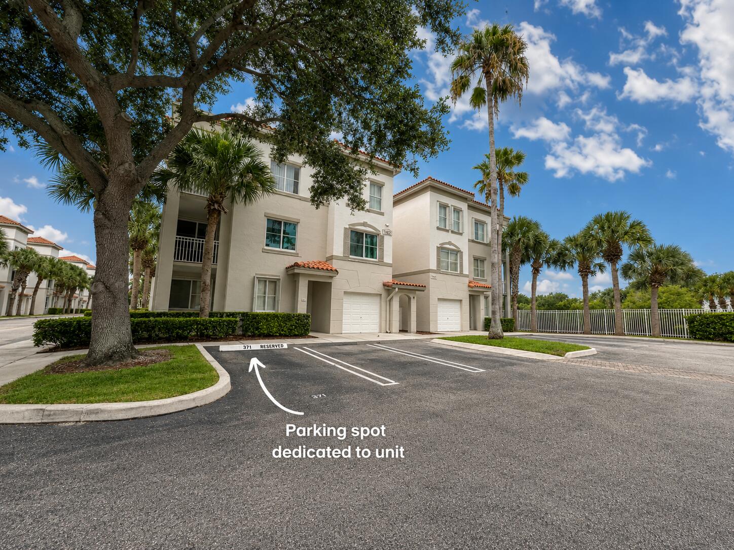 RESIDENCES AT LEGACY PLACE CONDO - Residential