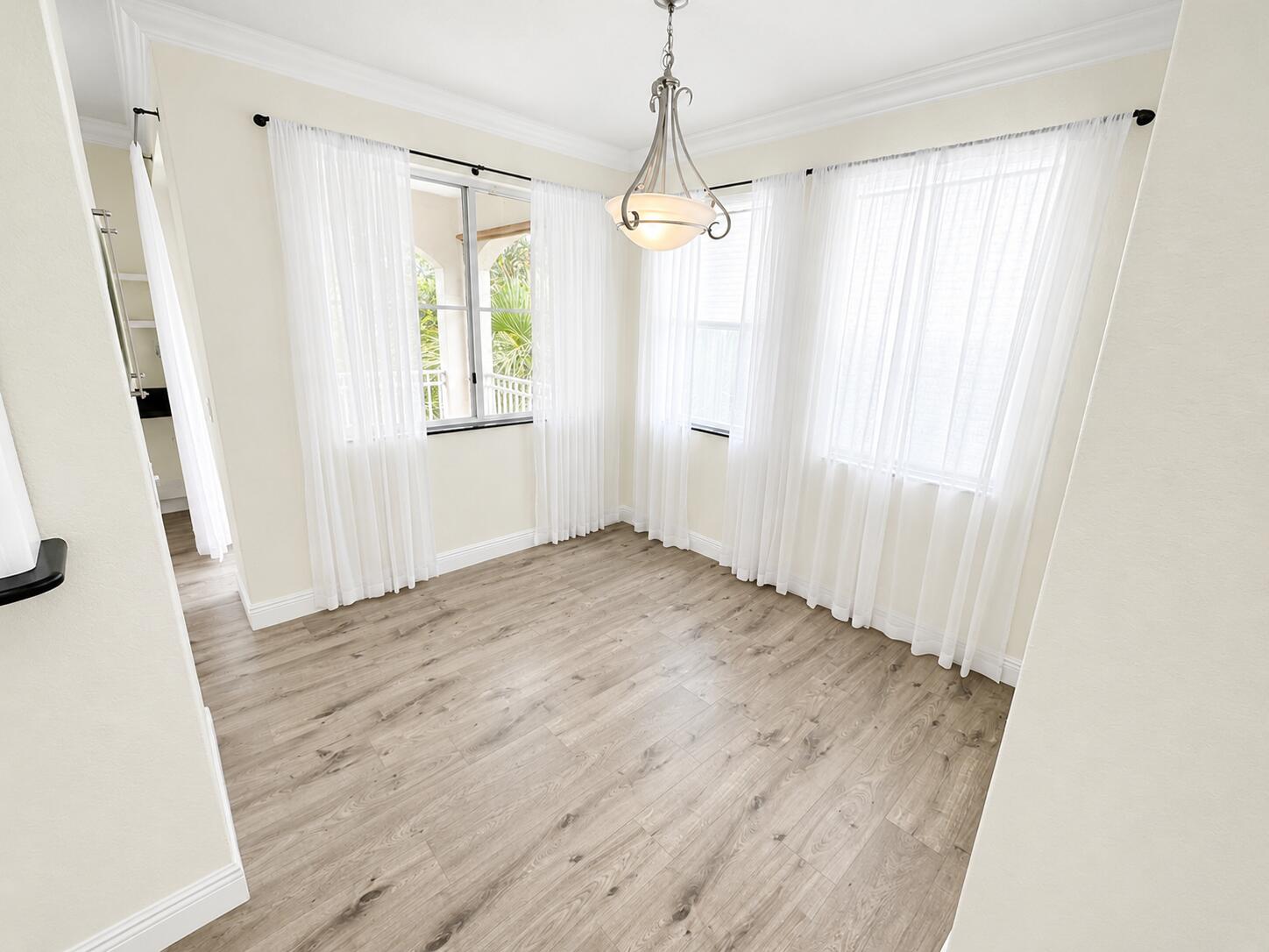 RESIDENCES AT LEGACY PLACE CONDO - Residential