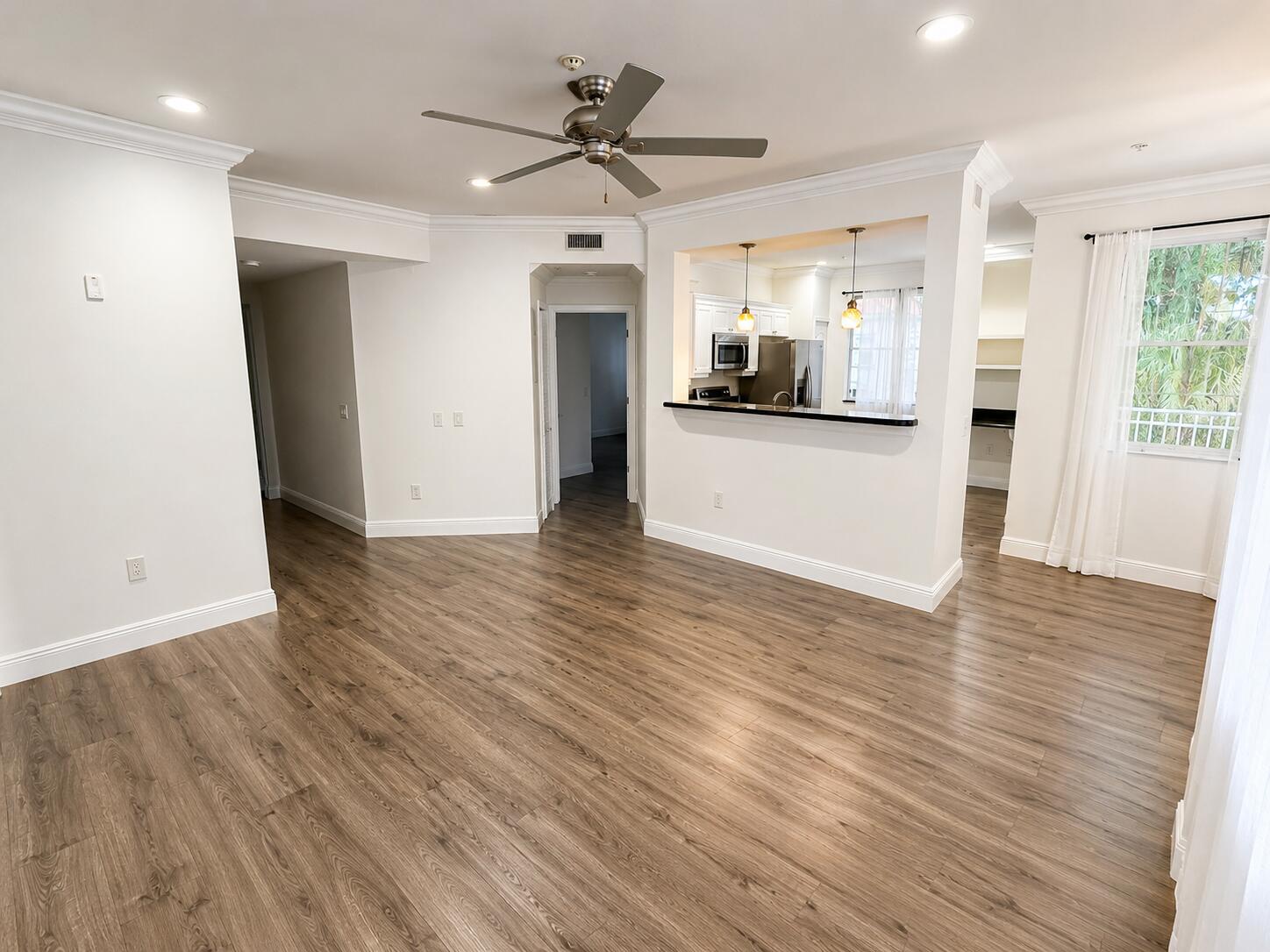 RESIDENCES AT LEGACY PLACE CONDO - Residential