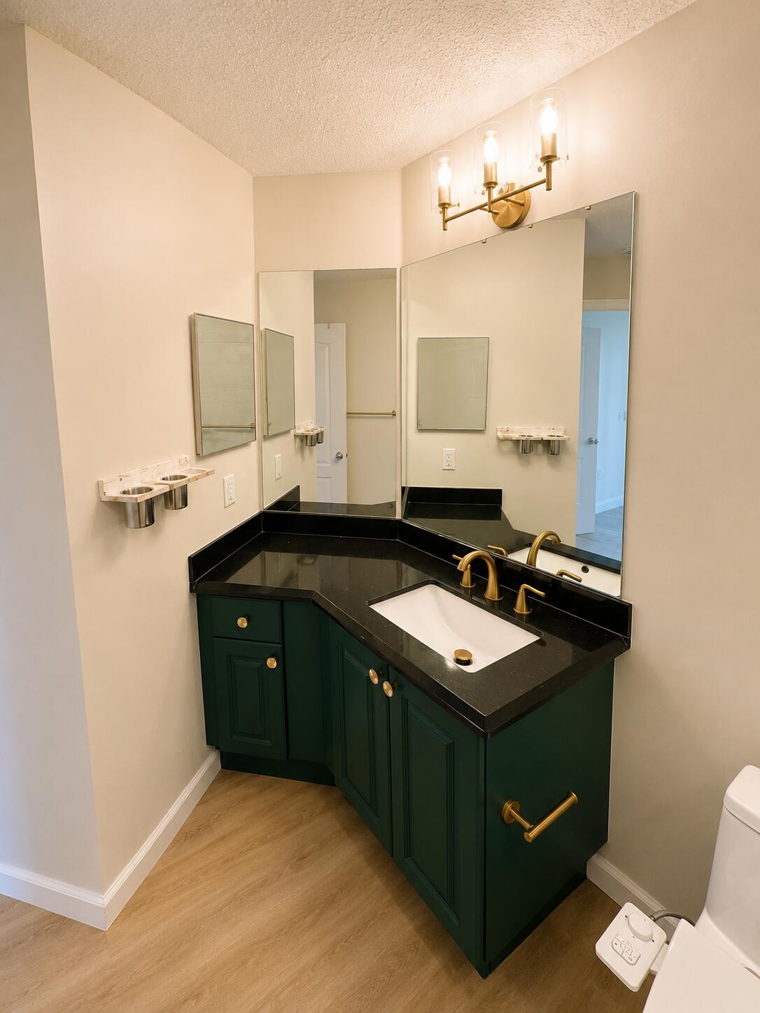 RESIDENCES AT LEGACY PLACE CONDO - Residential