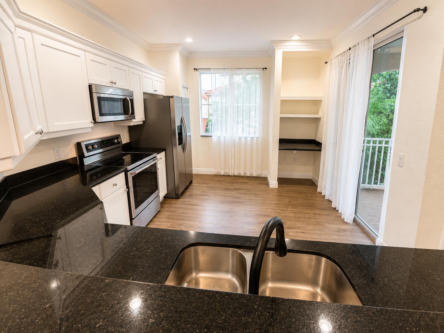RESIDENCES AT LEGACY PLACE CONDO - Residential
