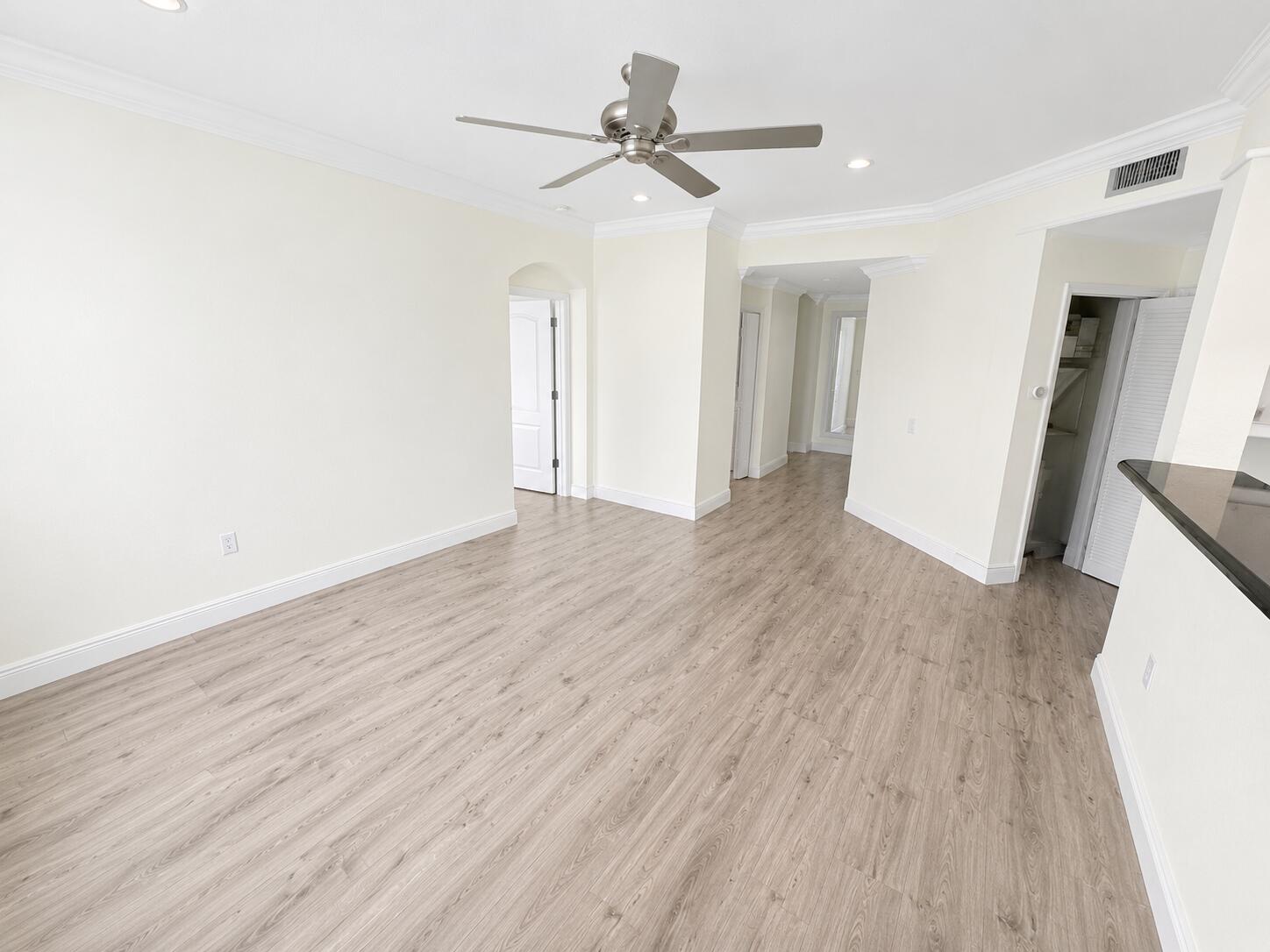 RESIDENCES AT LEGACY PLACE CONDO - Residential