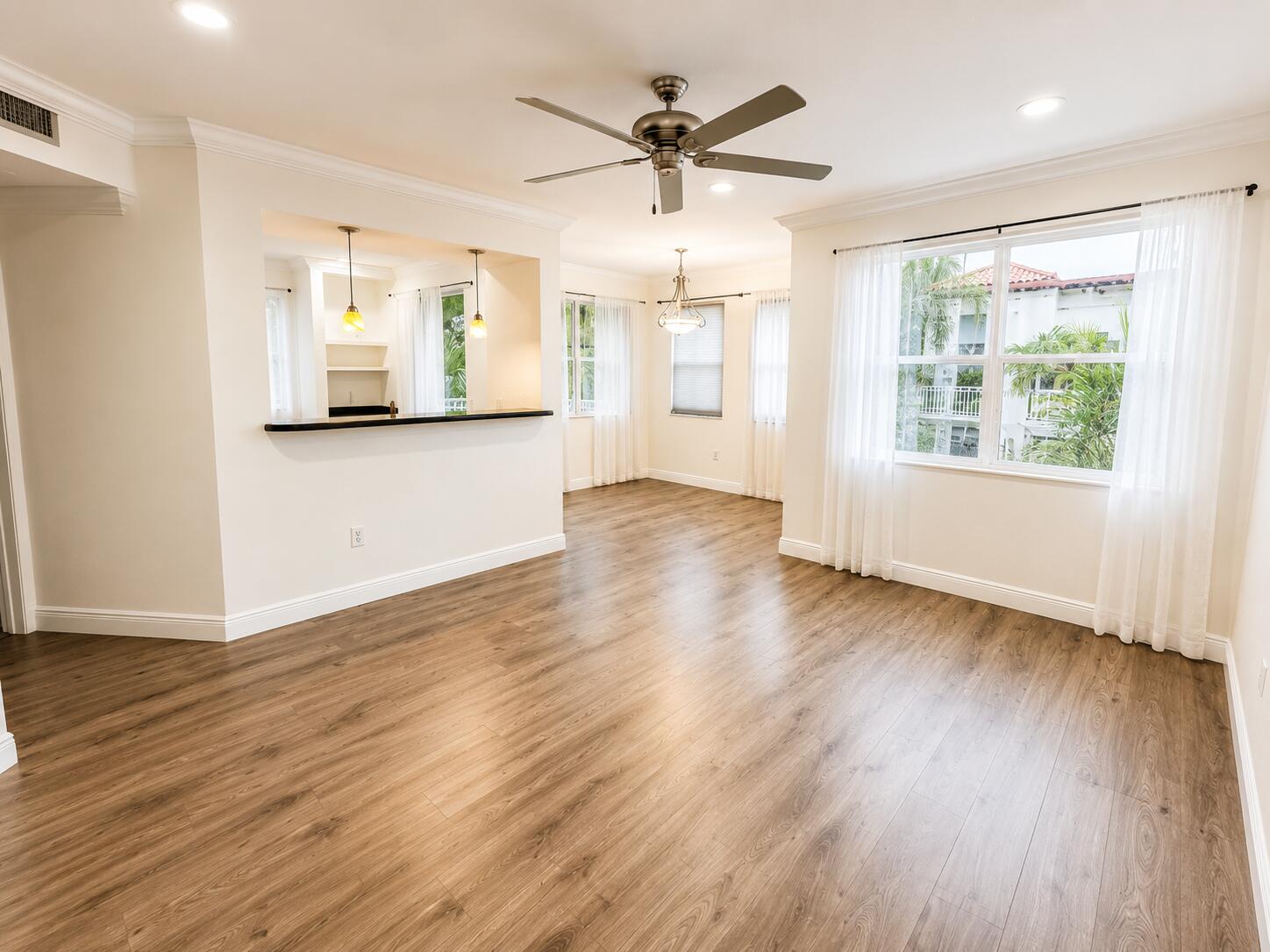 RESIDENCES AT LEGACY PLACE CONDO - Residential