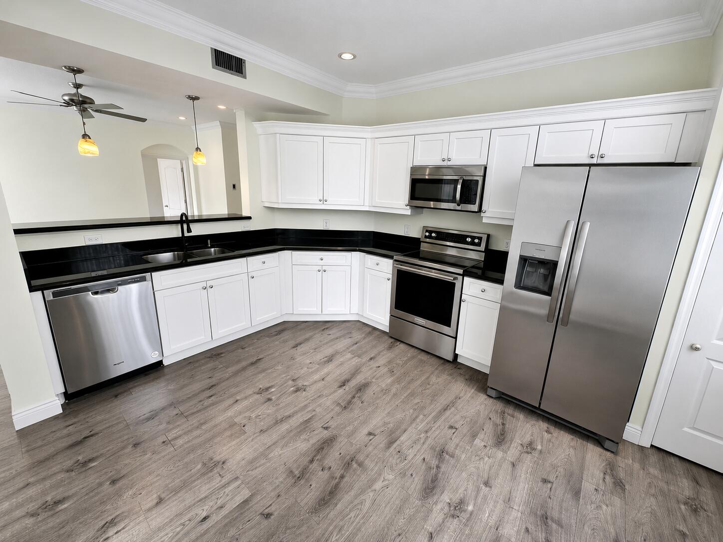 RESIDENCES AT LEGACY PLACE CONDO - Residential