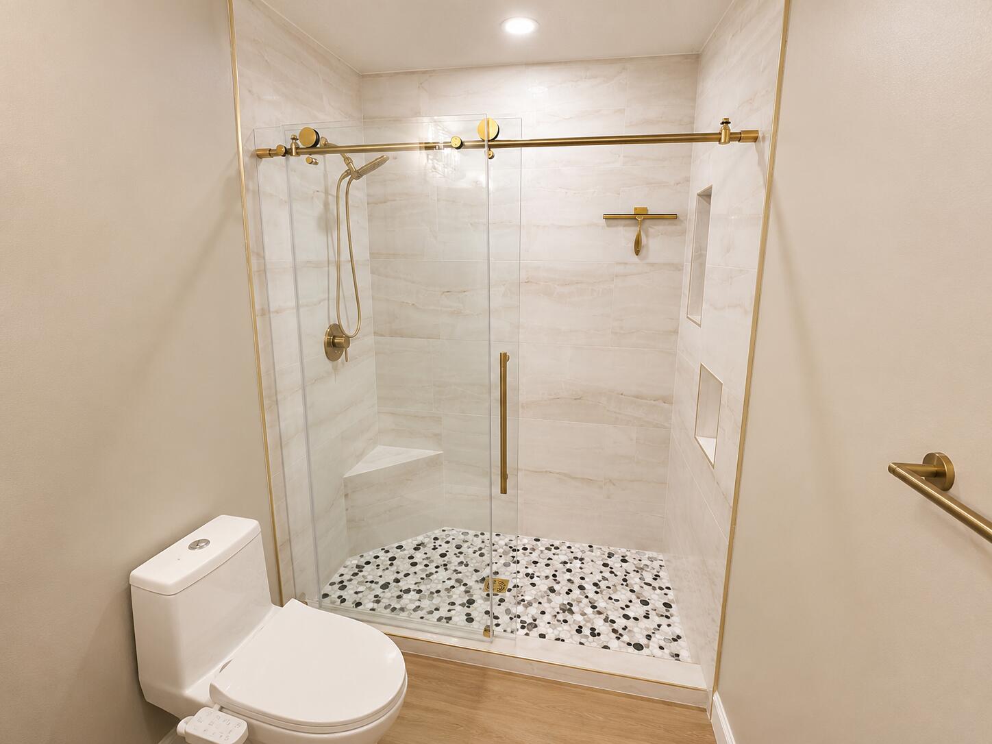 RESIDENCES AT LEGACY PLACE CONDO - Residential