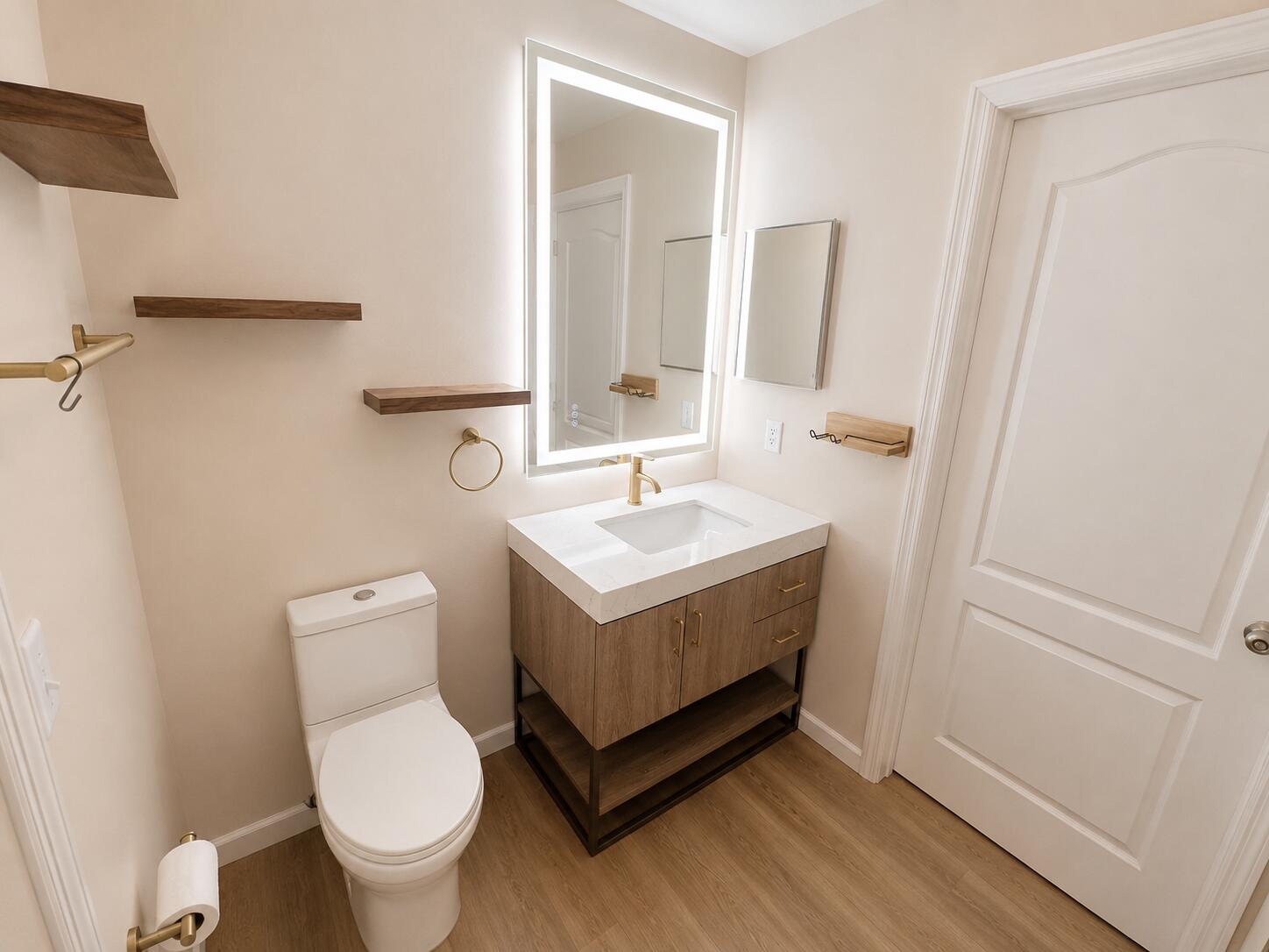RESIDENCES AT LEGACY PLACE CONDO - Residential