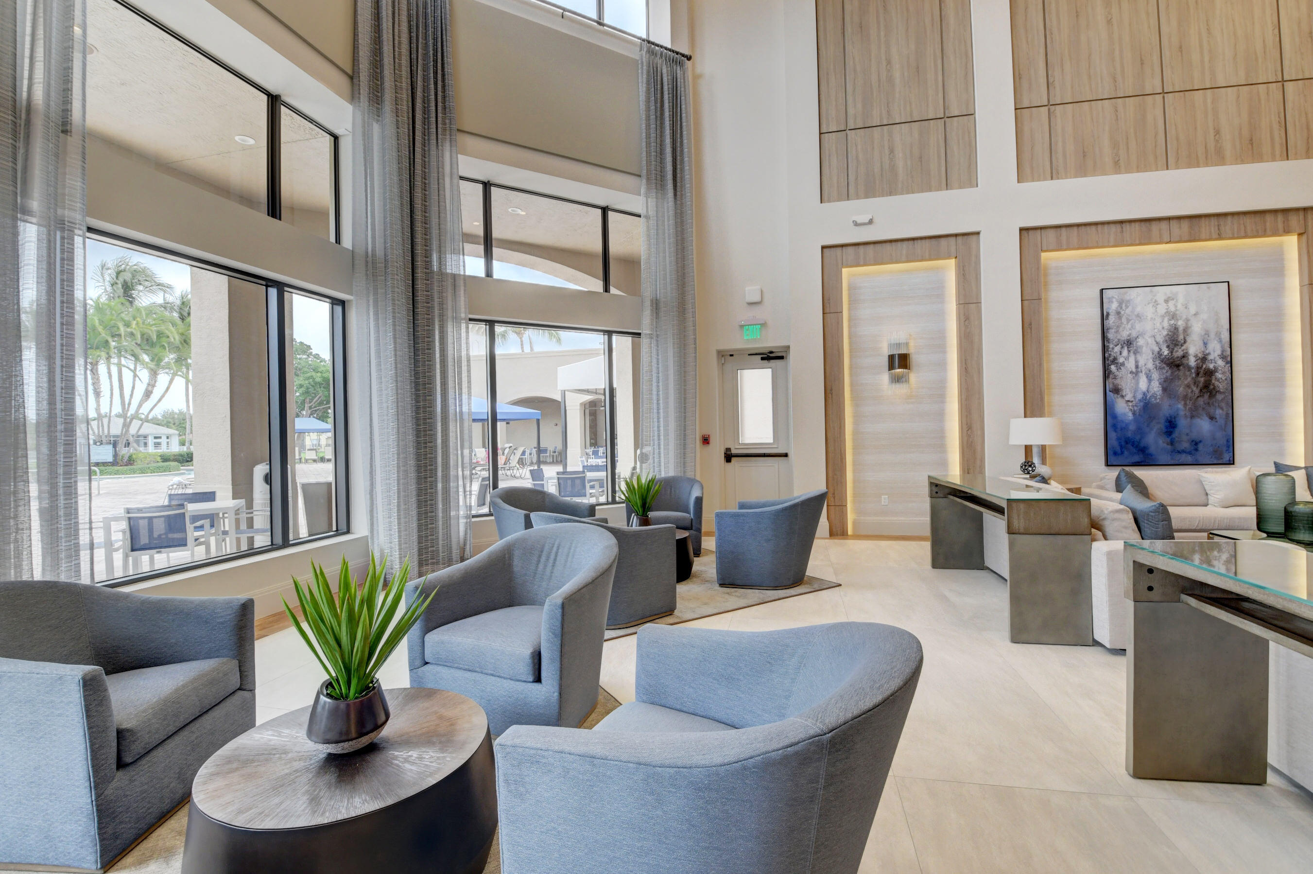 VALENCIA POINTE 1 - Residential
