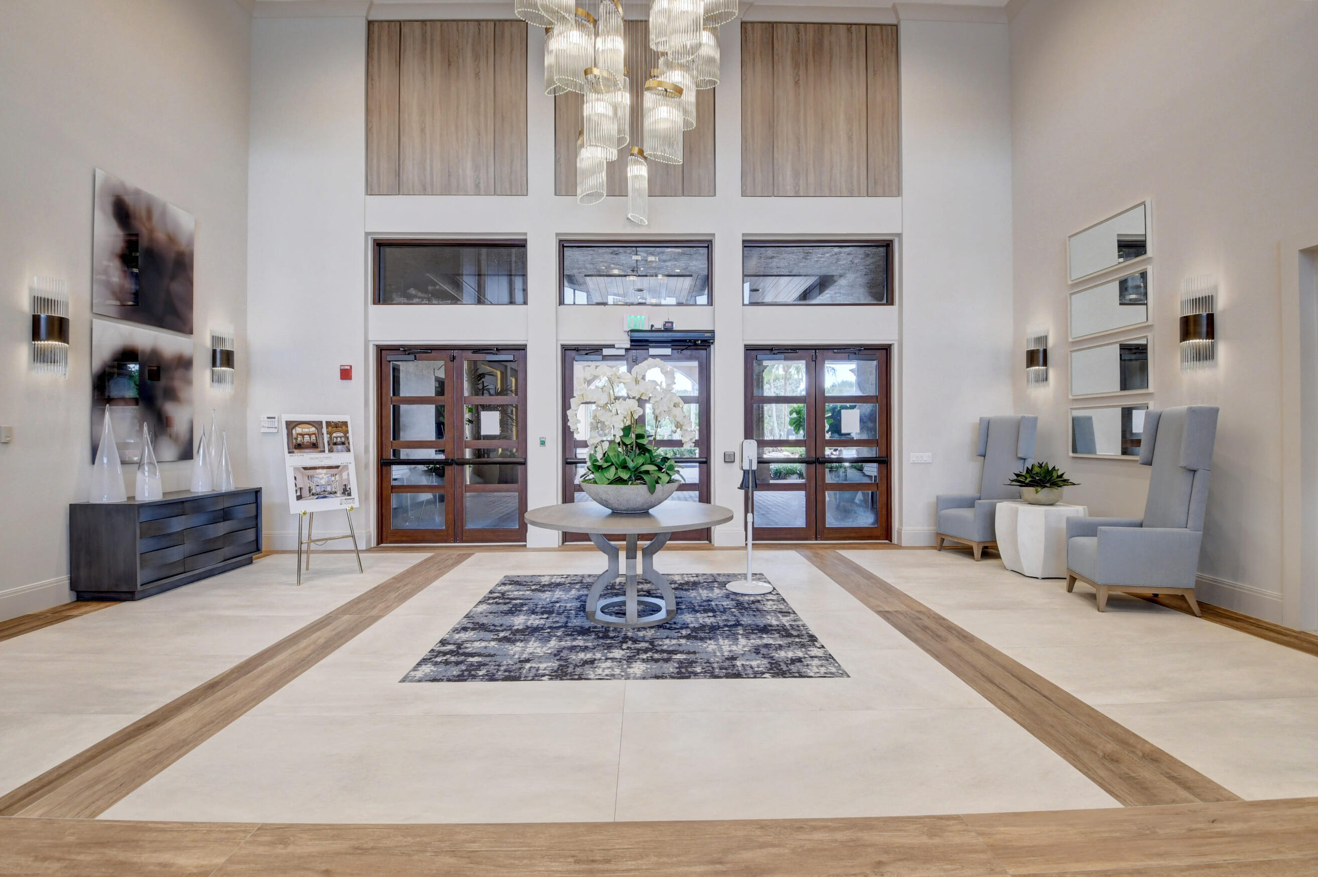 VALENCIA POINTE 1 - Residential