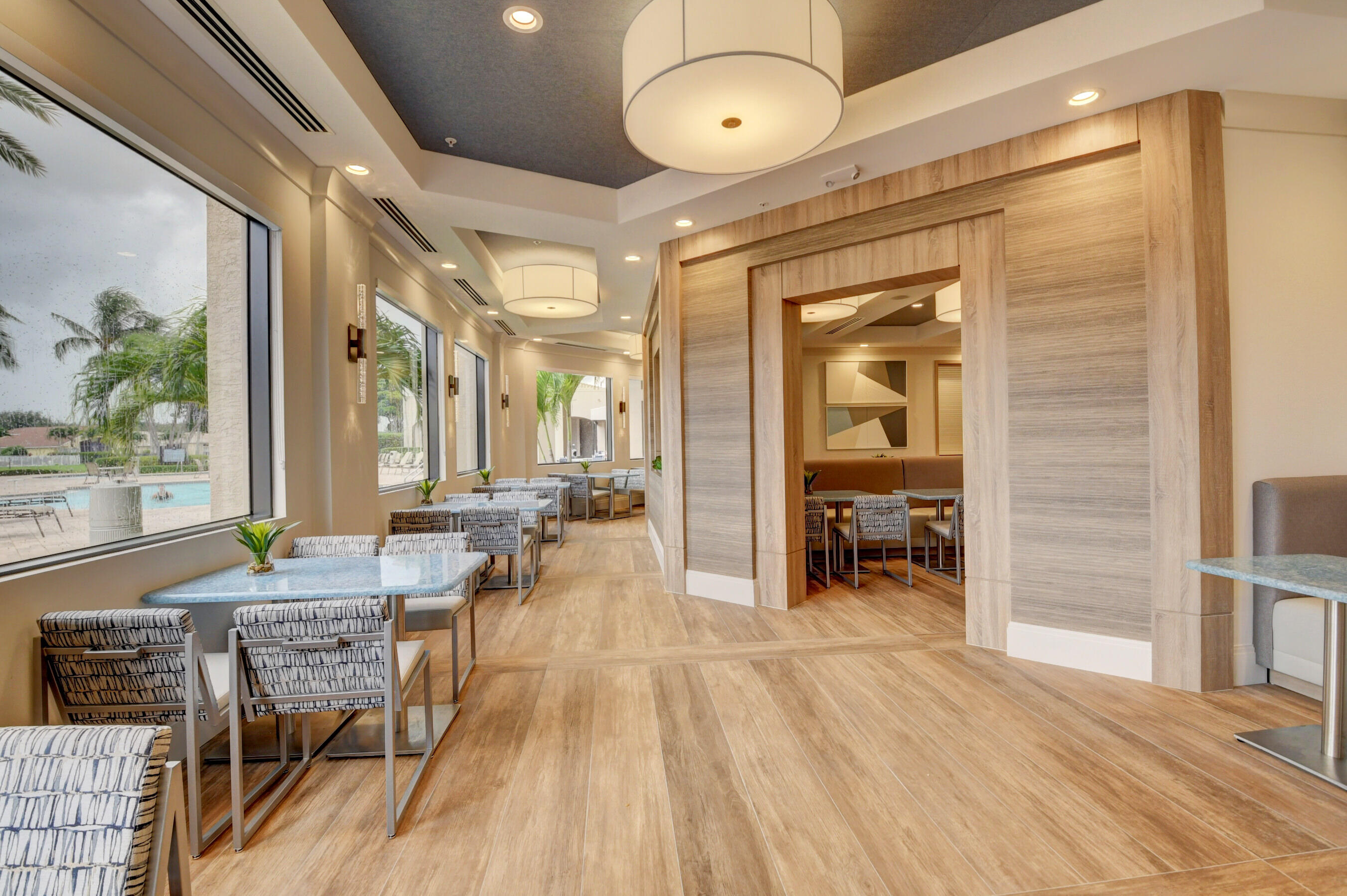 VALENCIA POINTE 1 - Residential