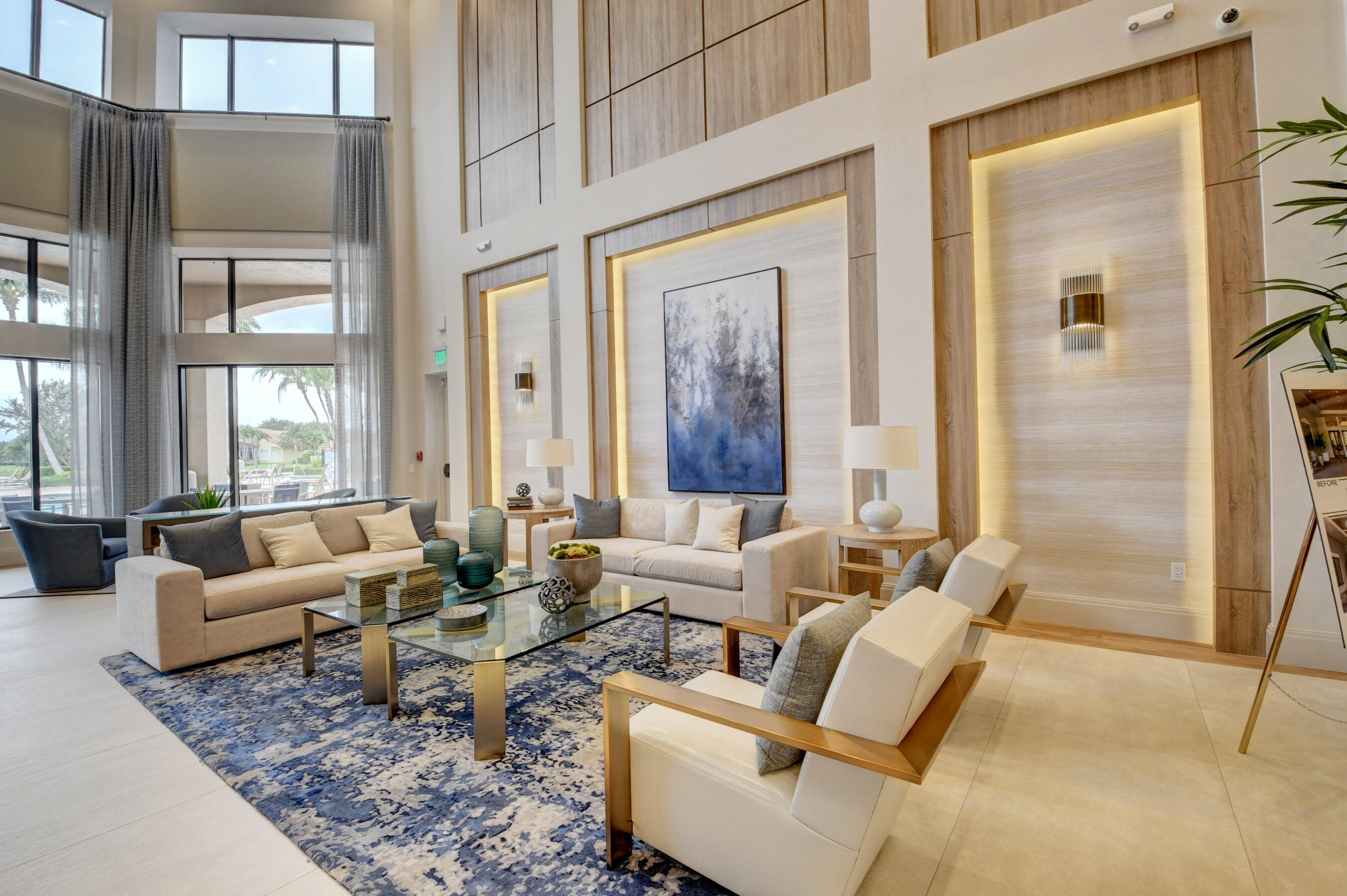 VALENCIA POINTE 1 - Residential