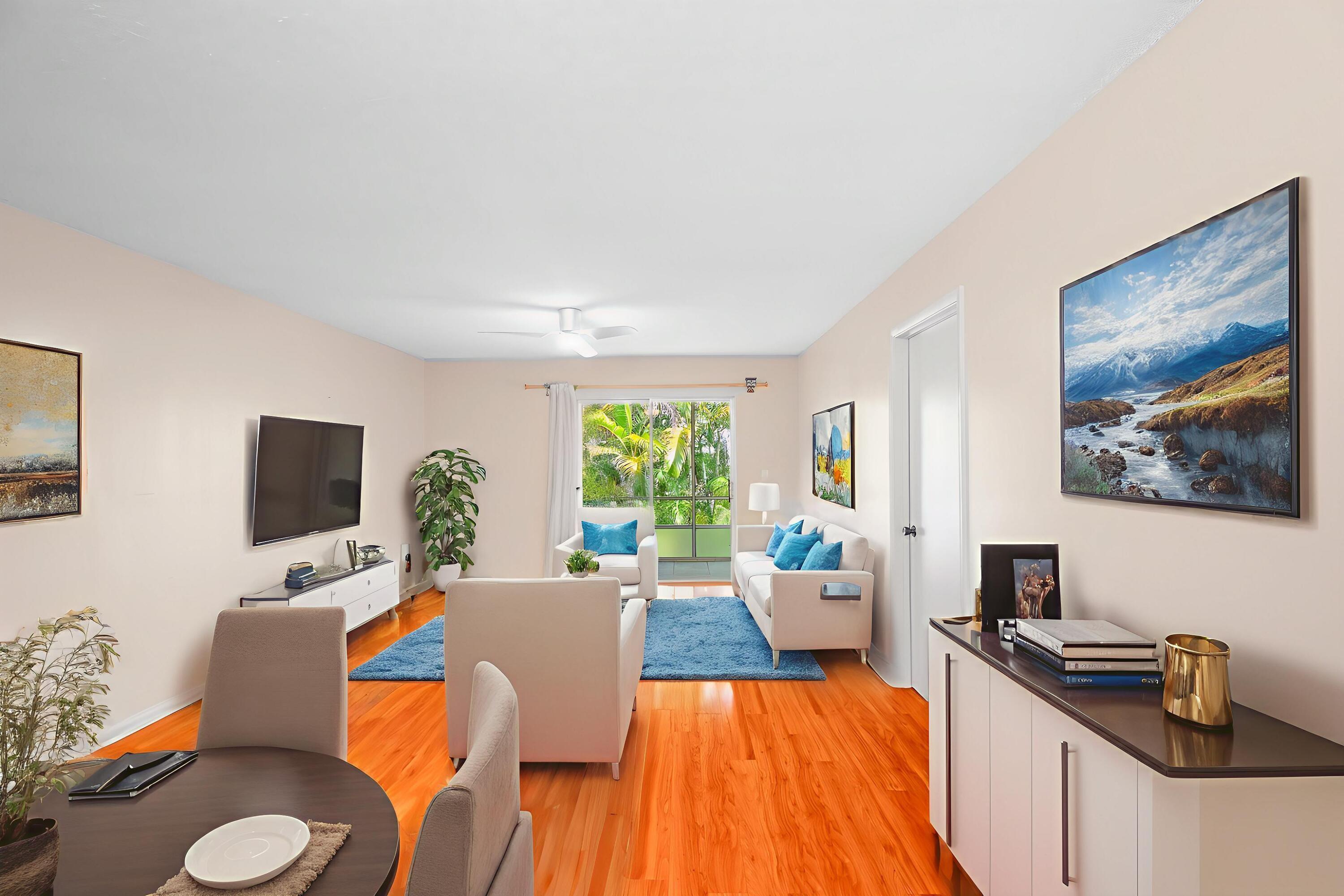 KING MOUNTAIN CONDO (AKA MONTEREY YACHT & COUNTRY - Residential