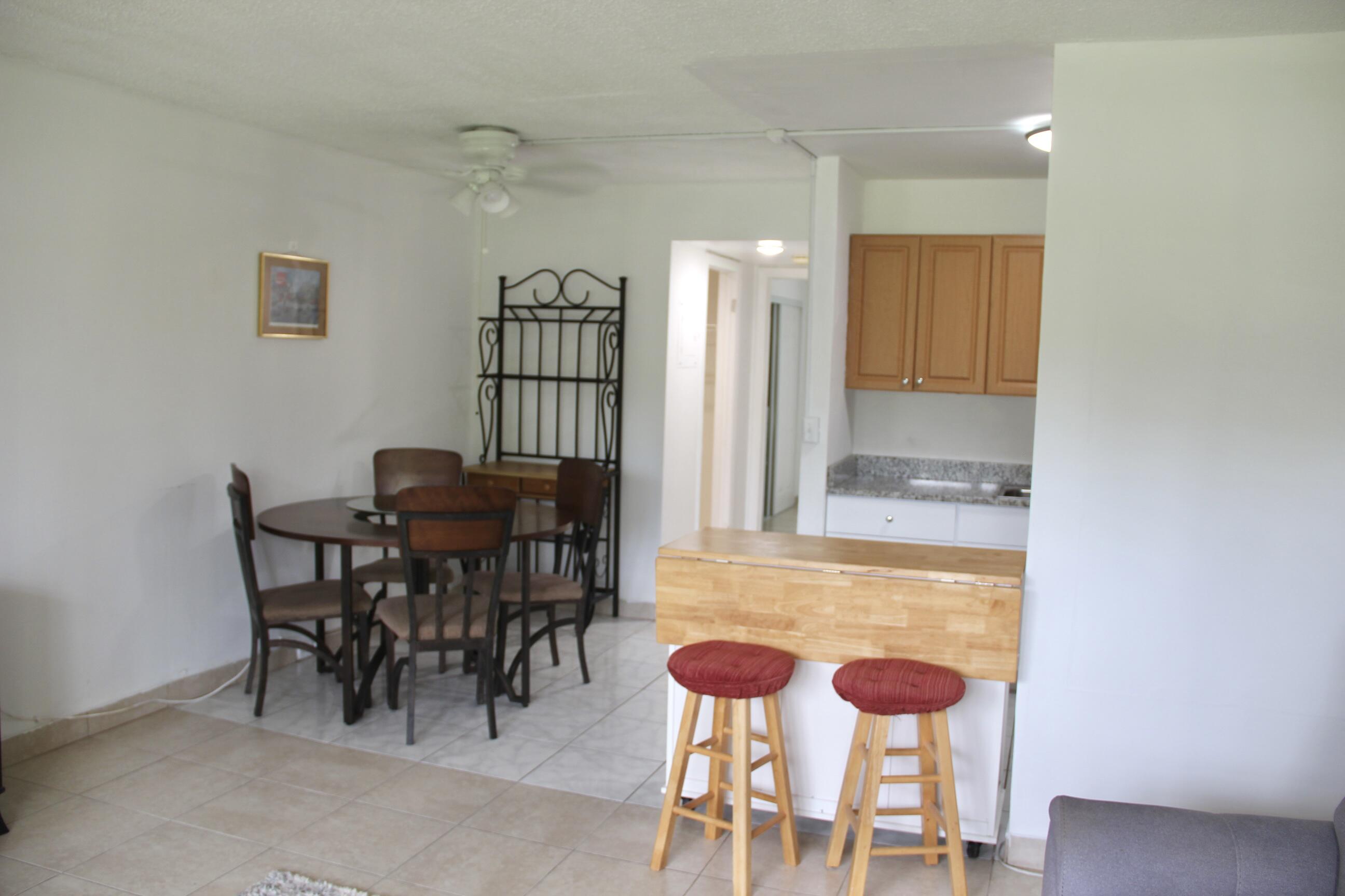 CANTERBURY CONDOS - Residential Lease