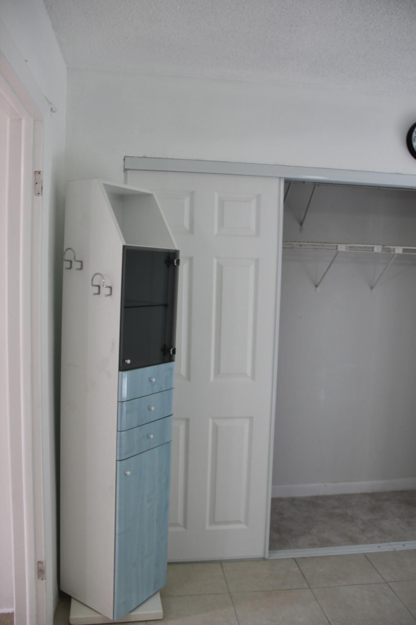 CANTERBURY CONDOS - Residential Lease