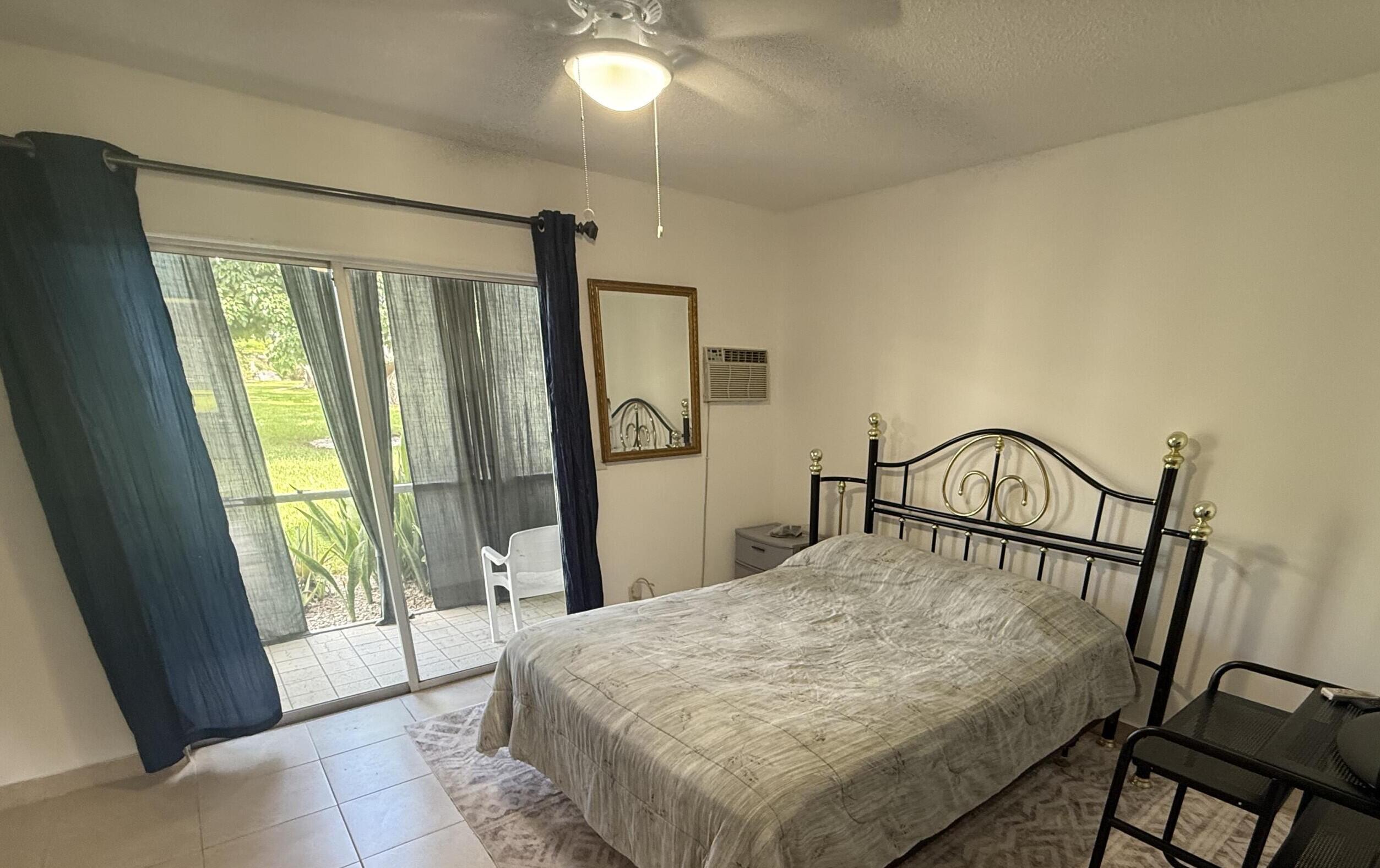 CANTERBURY CONDOS - Residential Lease