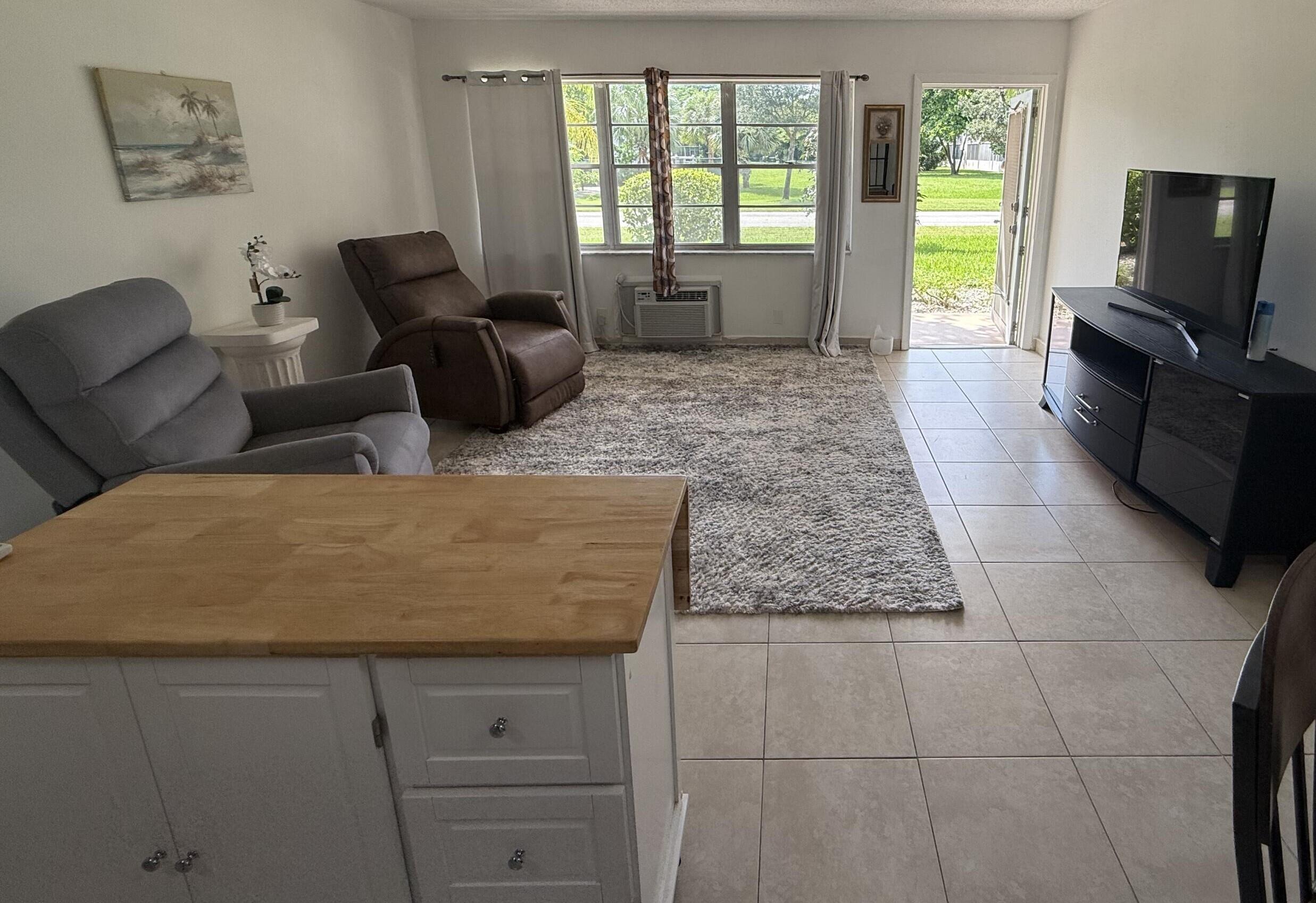CANTERBURY CONDOS - Residential Lease