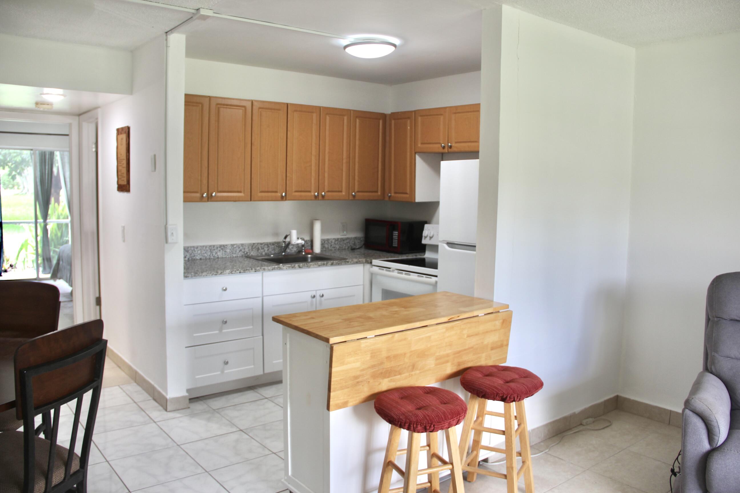 CANTERBURY CONDOS - Residential Lease