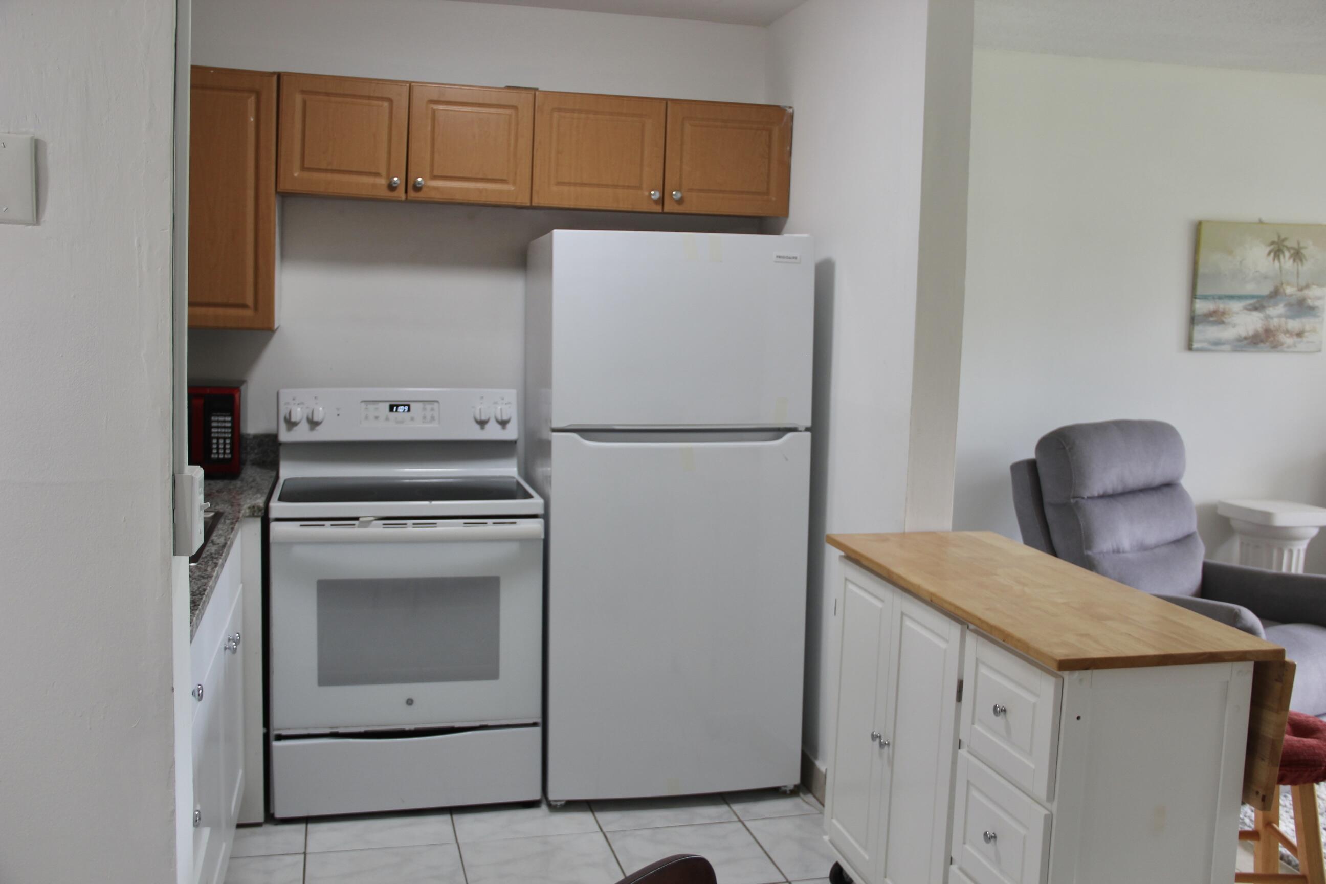 CANTERBURY CONDOS - Residential Lease