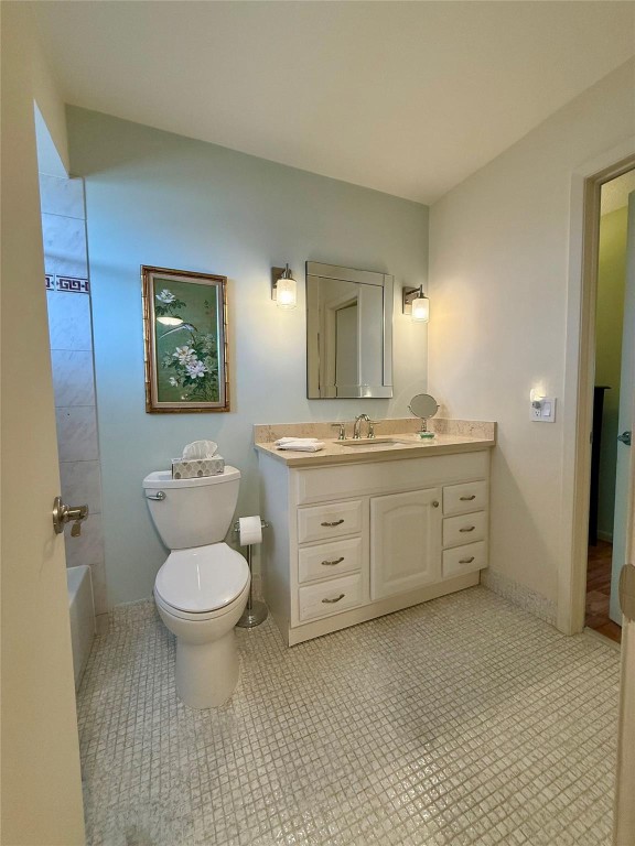 Lauderdale Oaks - Residential