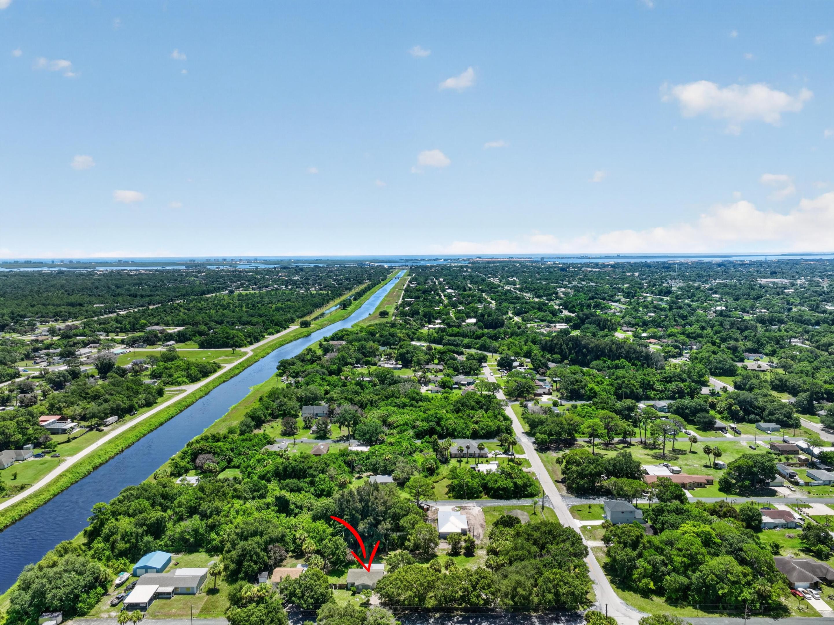 Harmony Heights - Residential