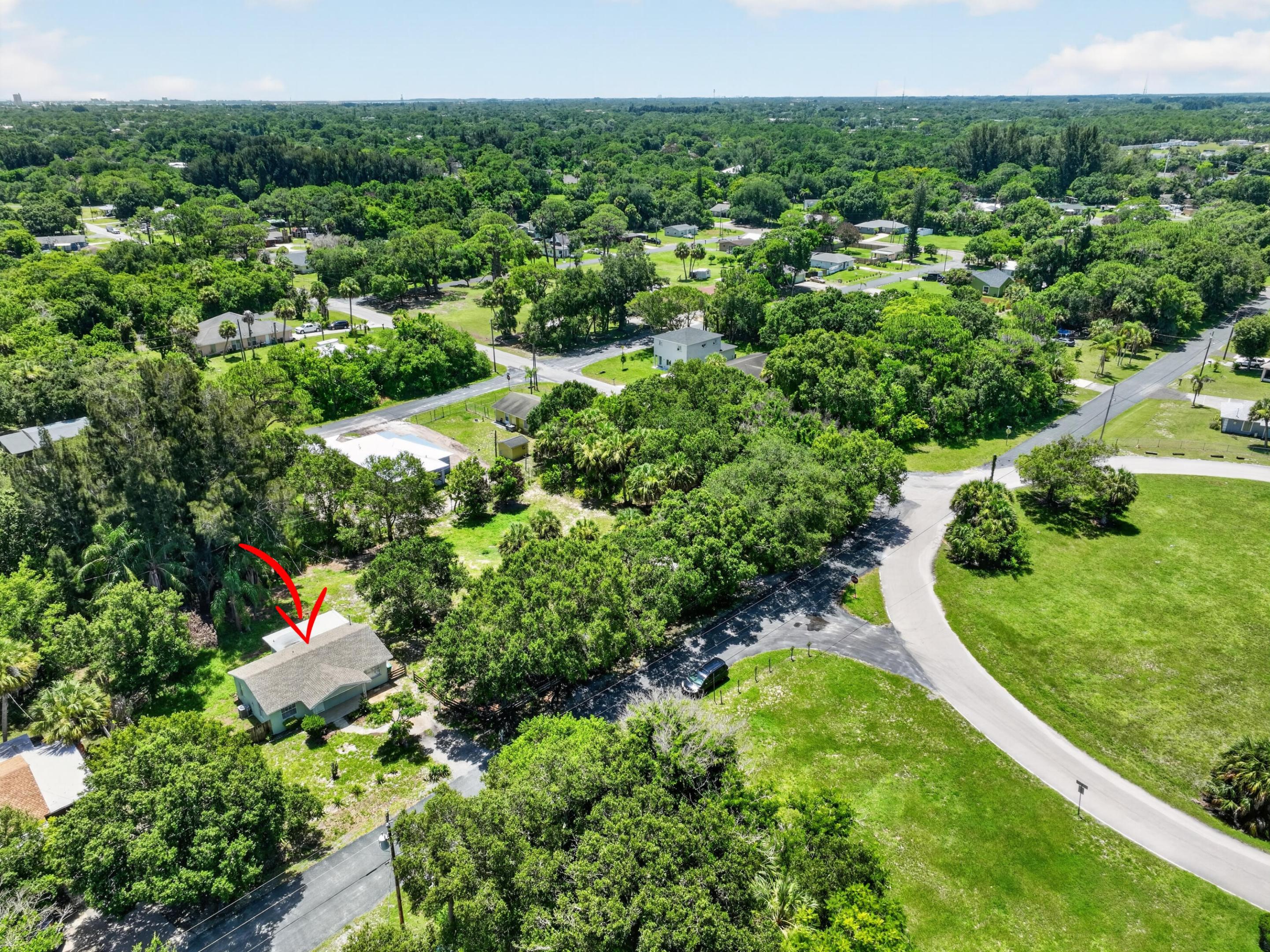 Harmony Heights - Residential