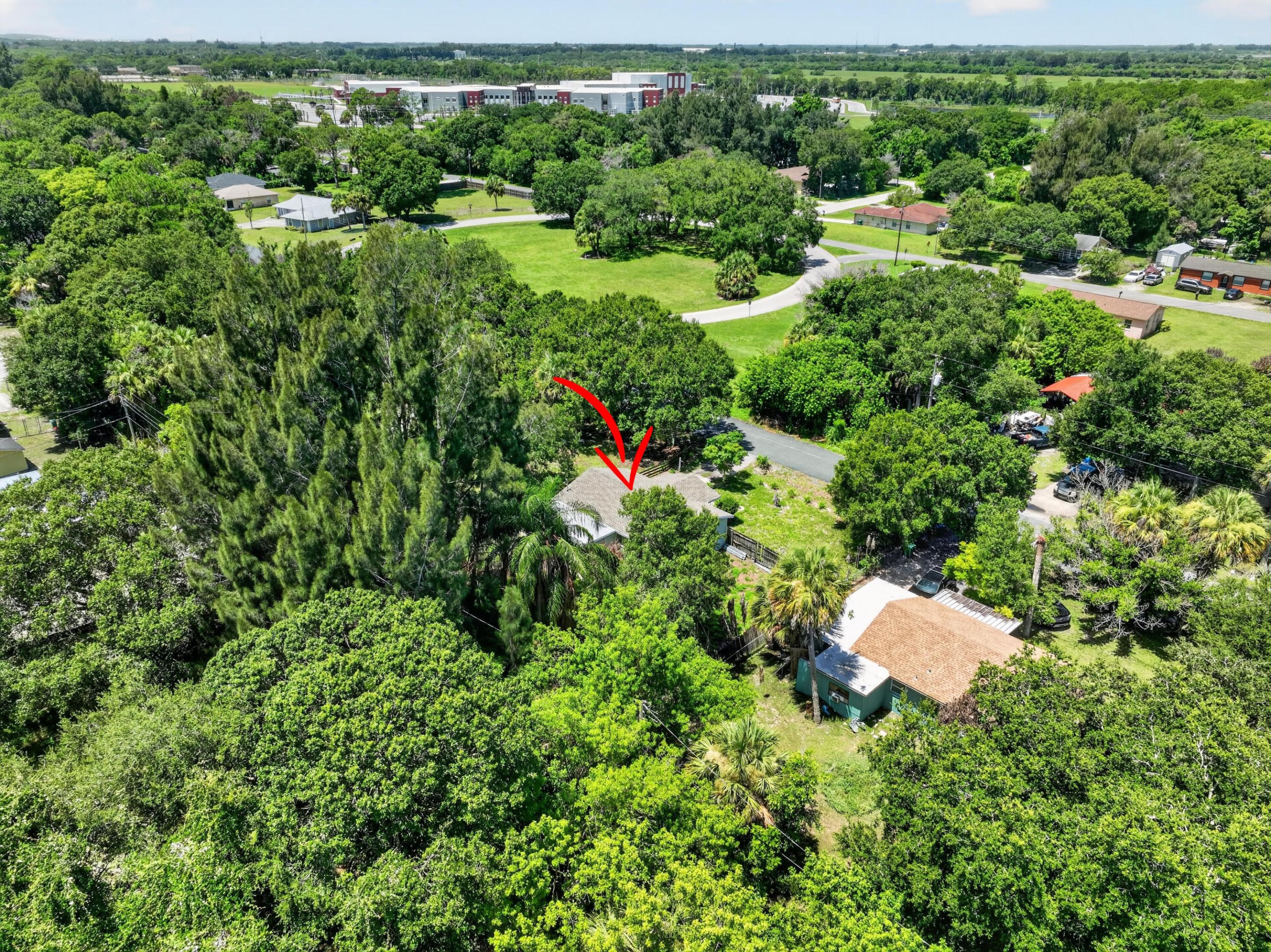 Harmony Heights - Residential