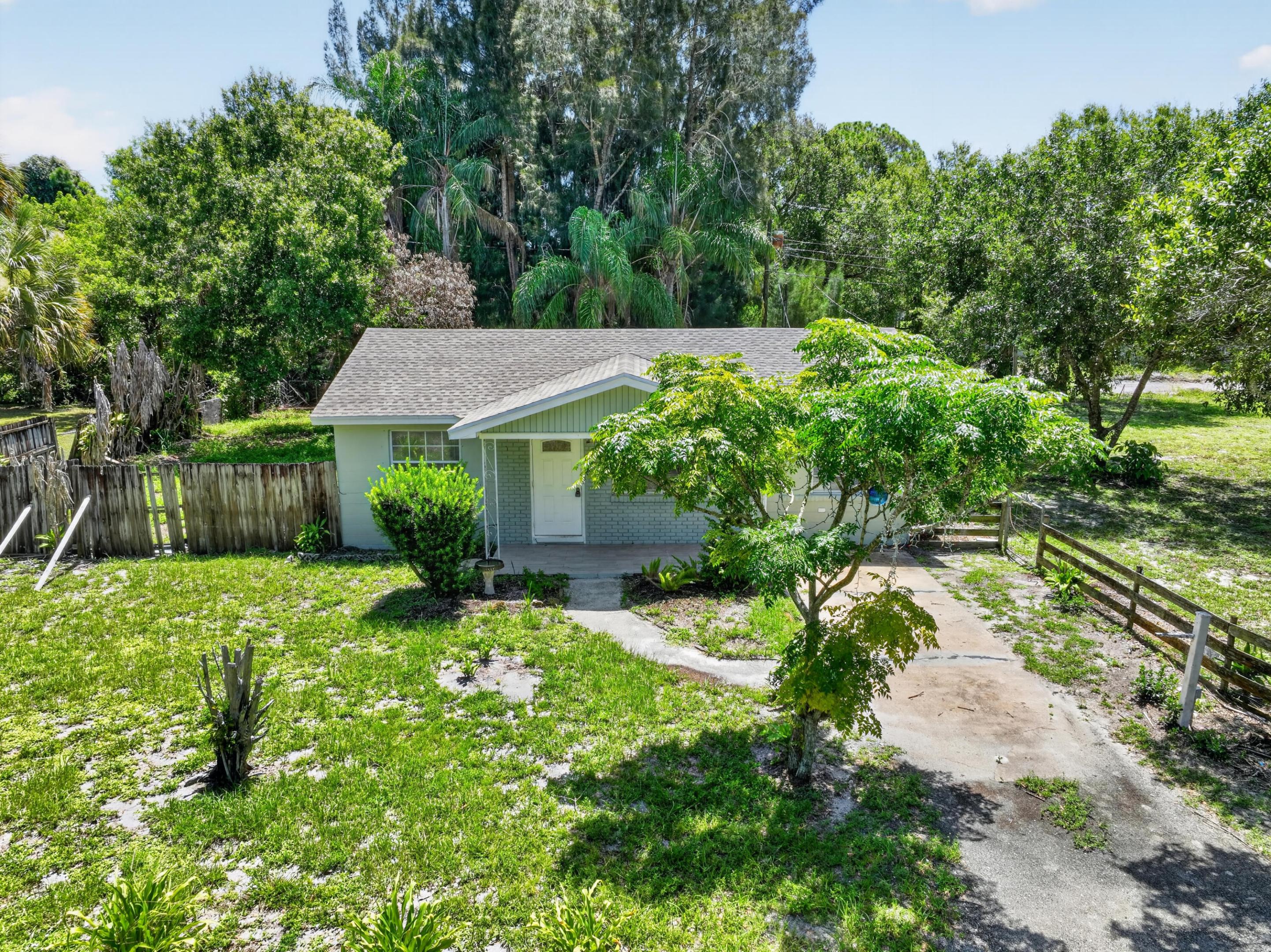 Harmony Heights - Residential