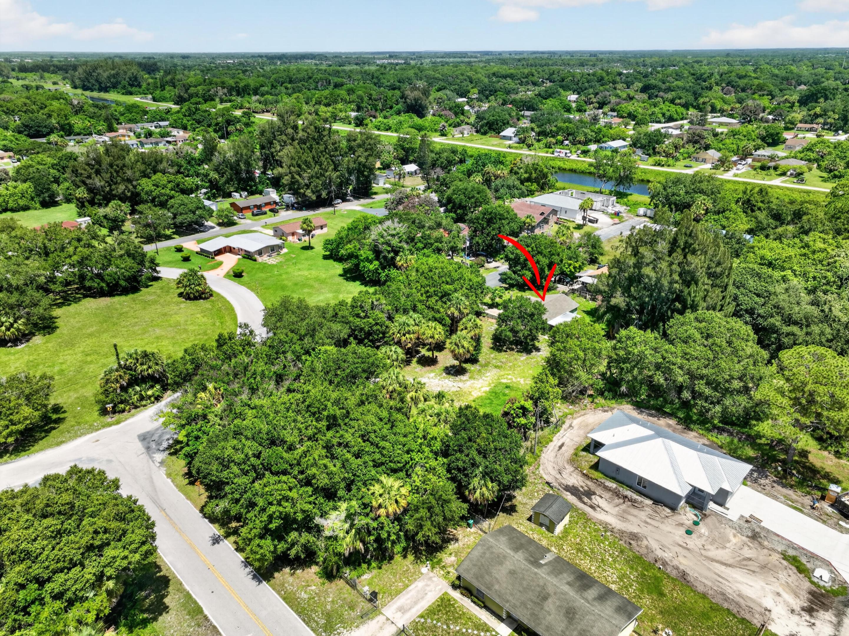 Harmony Heights - Residential