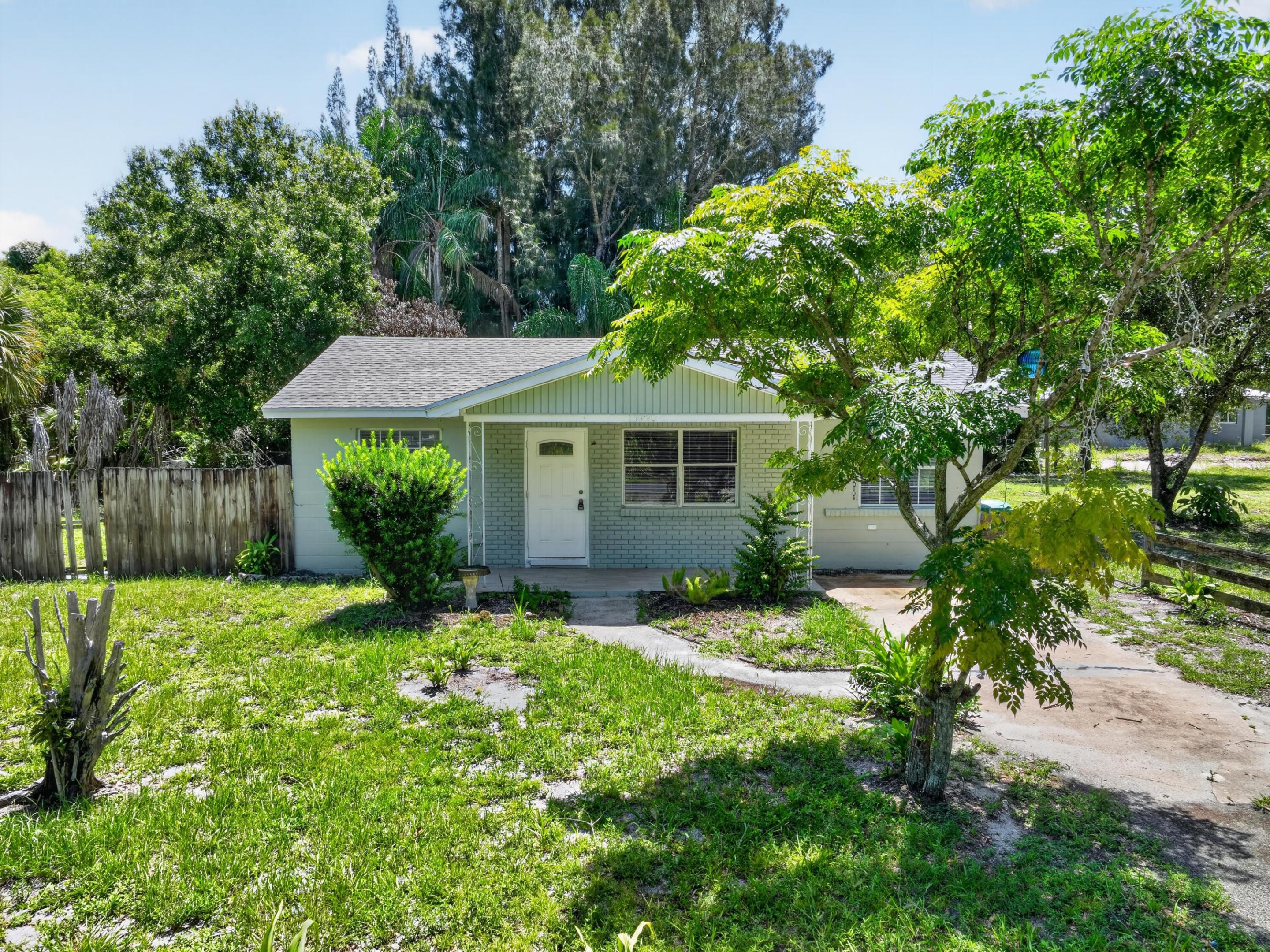 Harmony Heights - Residential