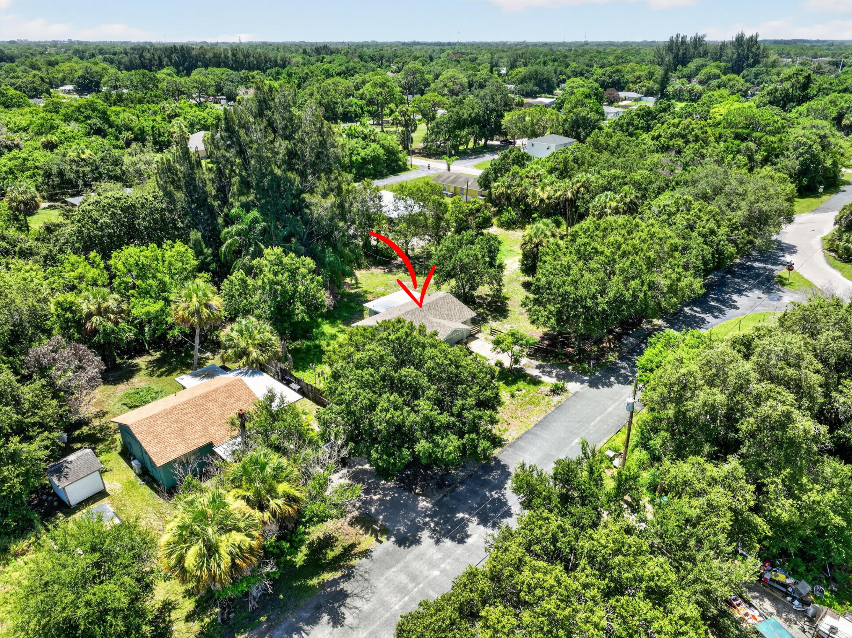 Harmony Heights - Residential