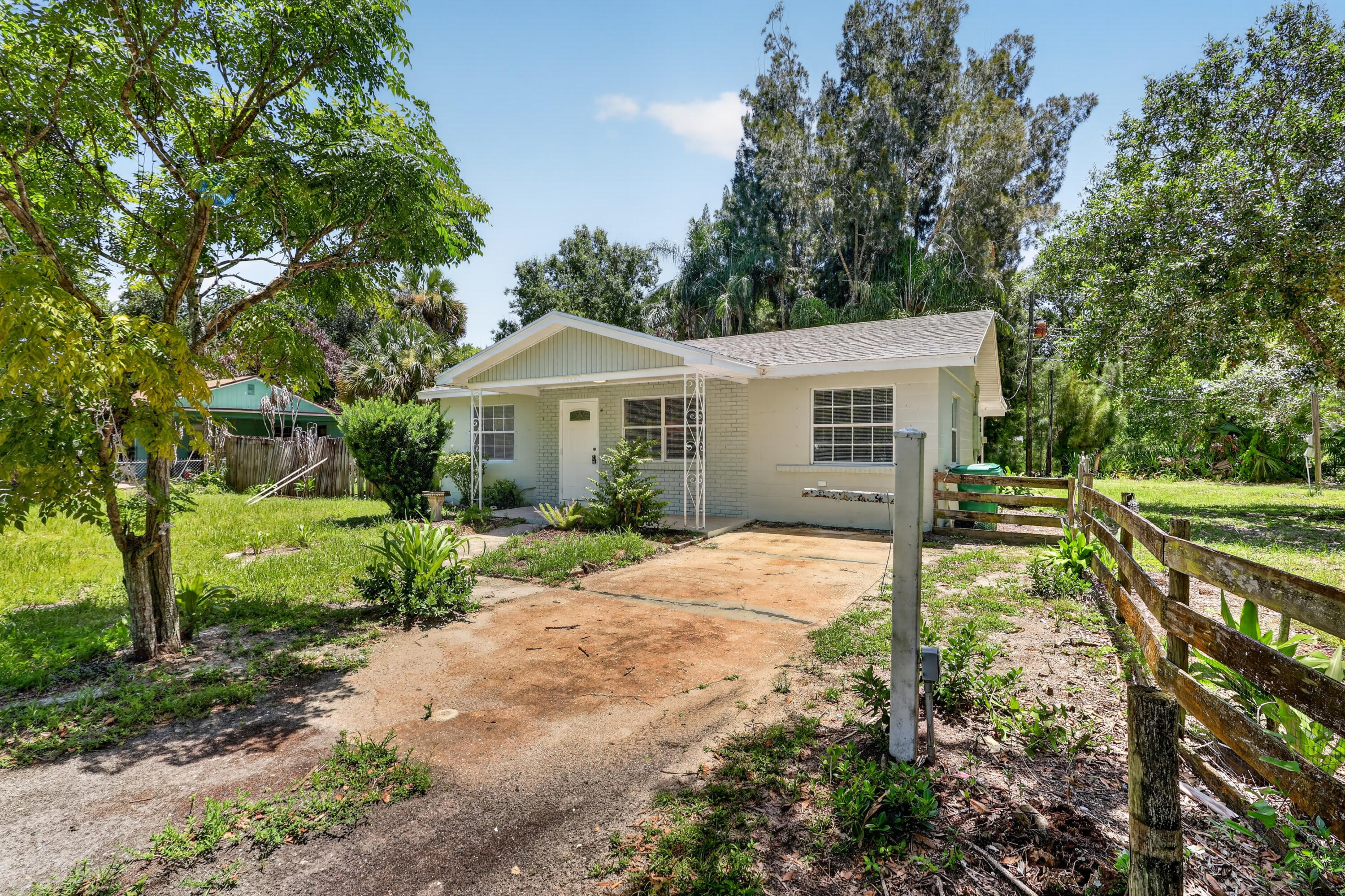 Harmony Heights - Residential