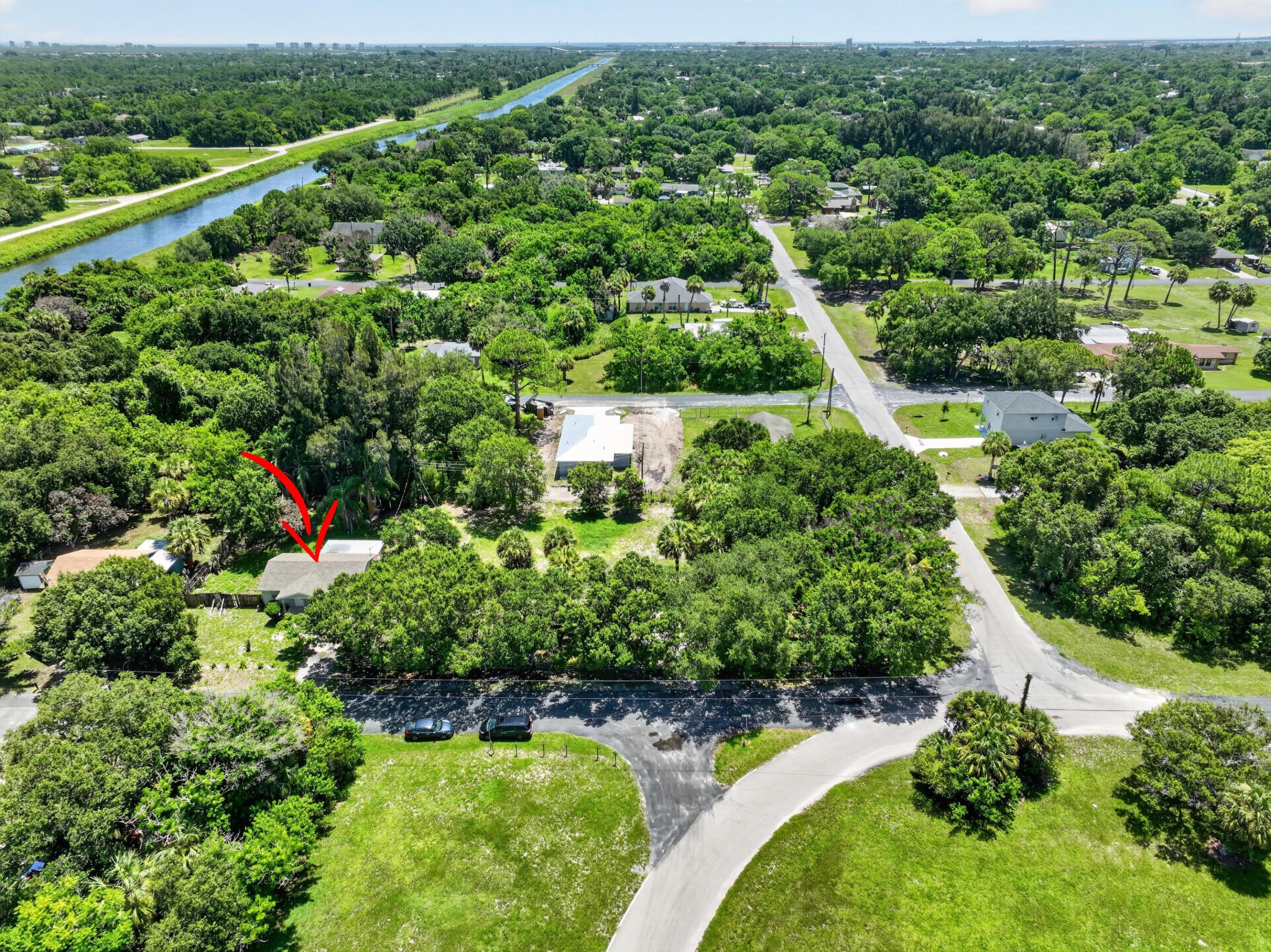 Harmony Heights - Residential