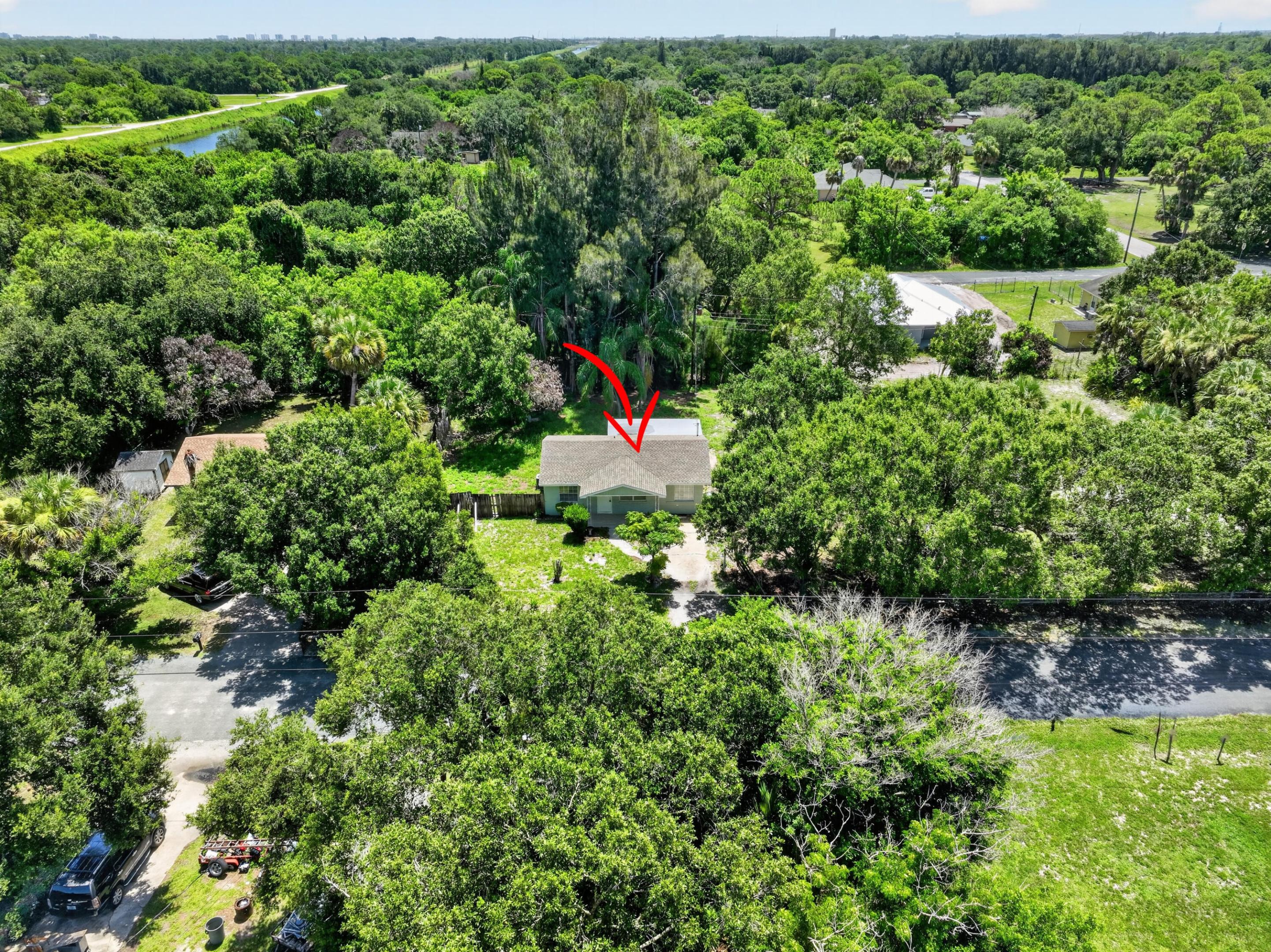 Harmony Heights - Residential