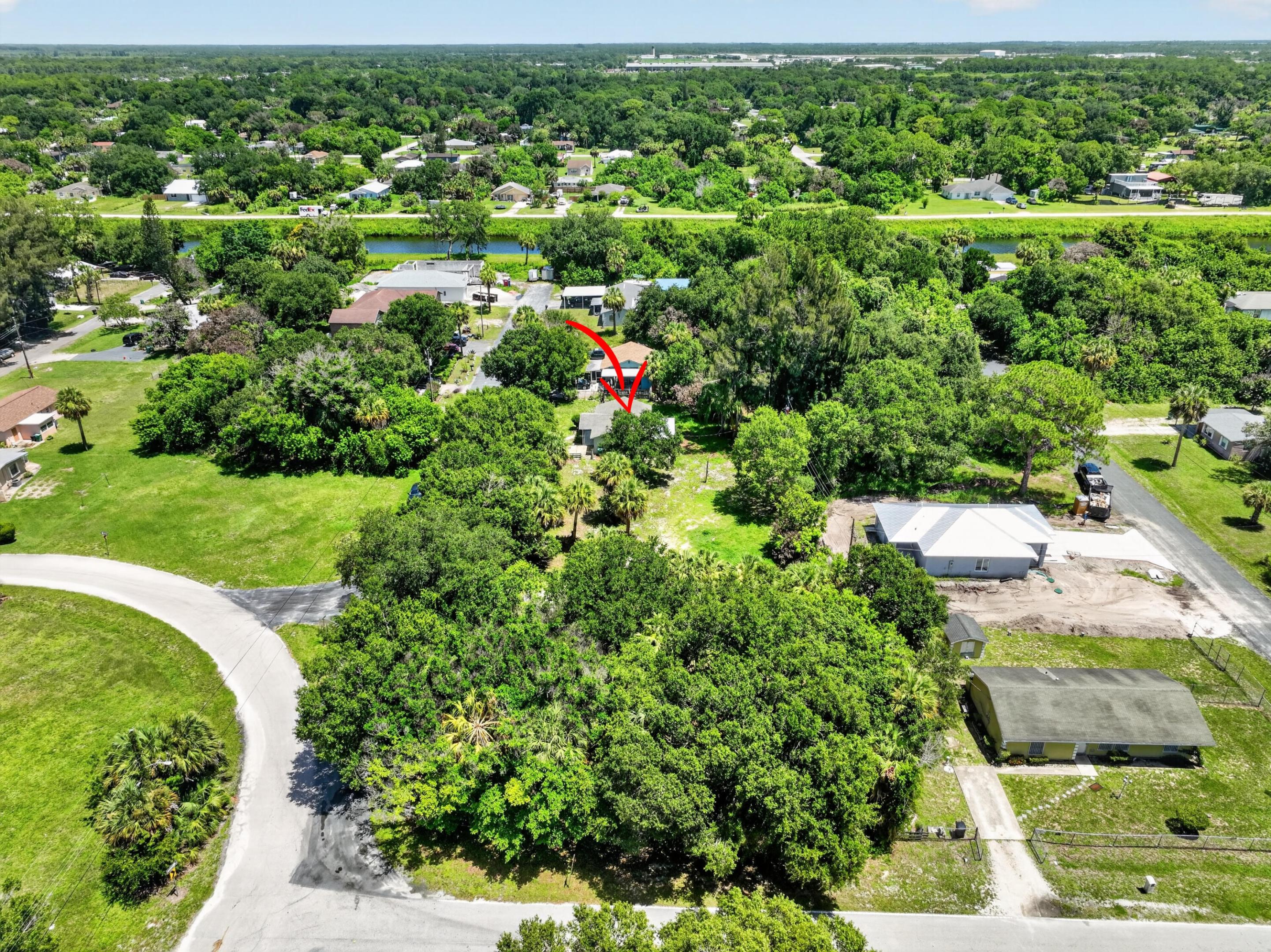 Harmony Heights - Residential