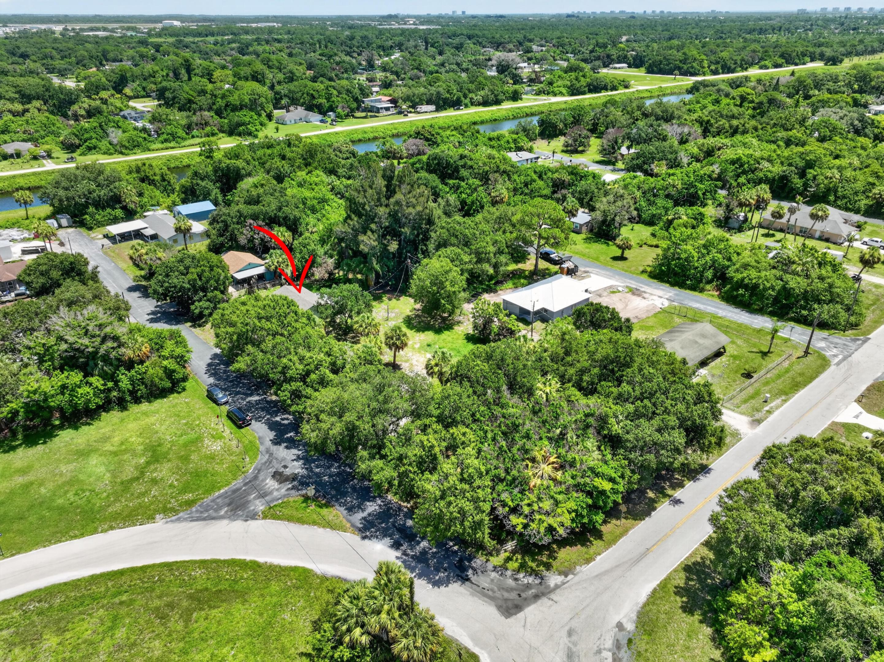 Harmony Heights - Residential