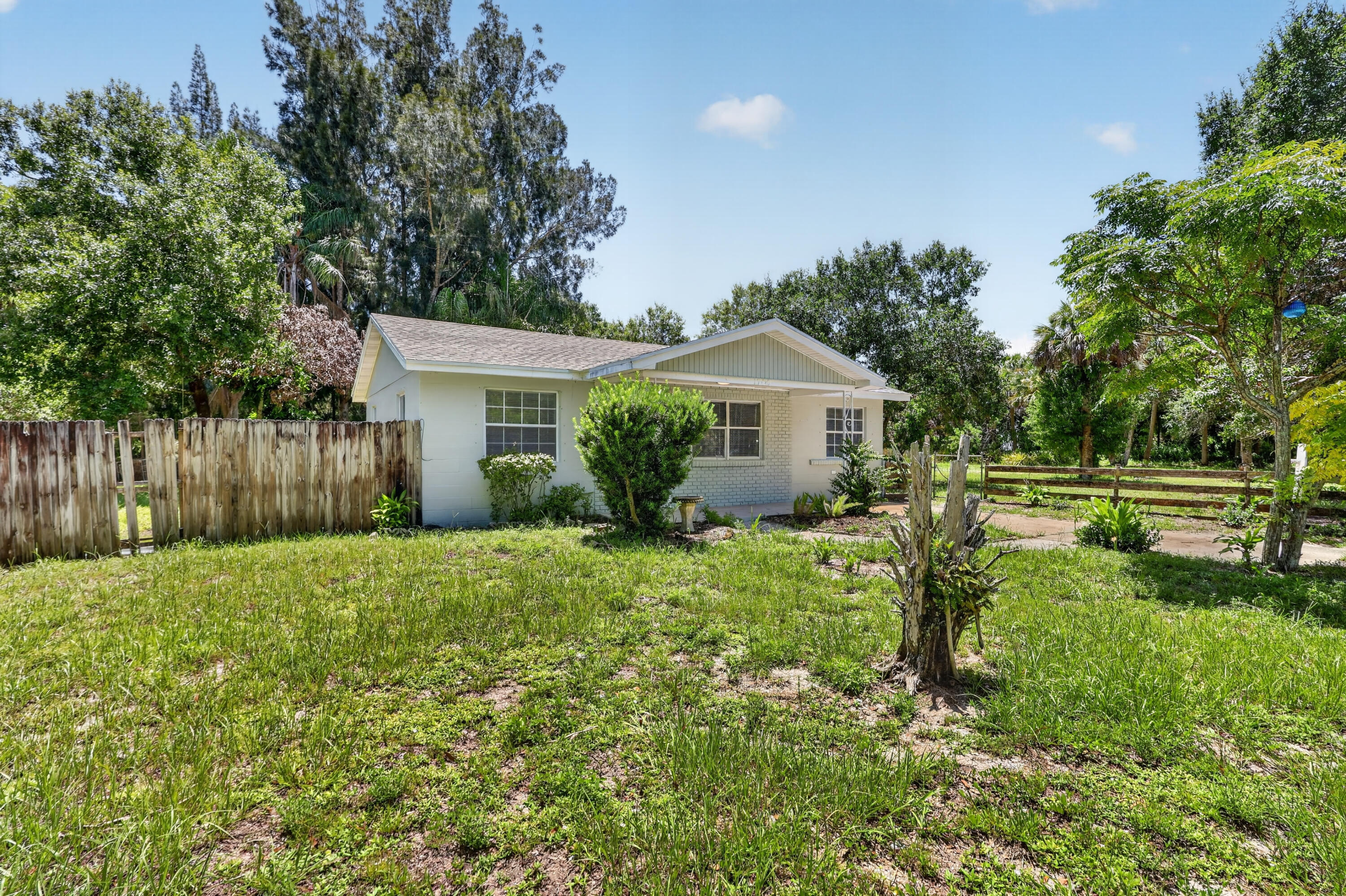 Harmony Heights - Residential