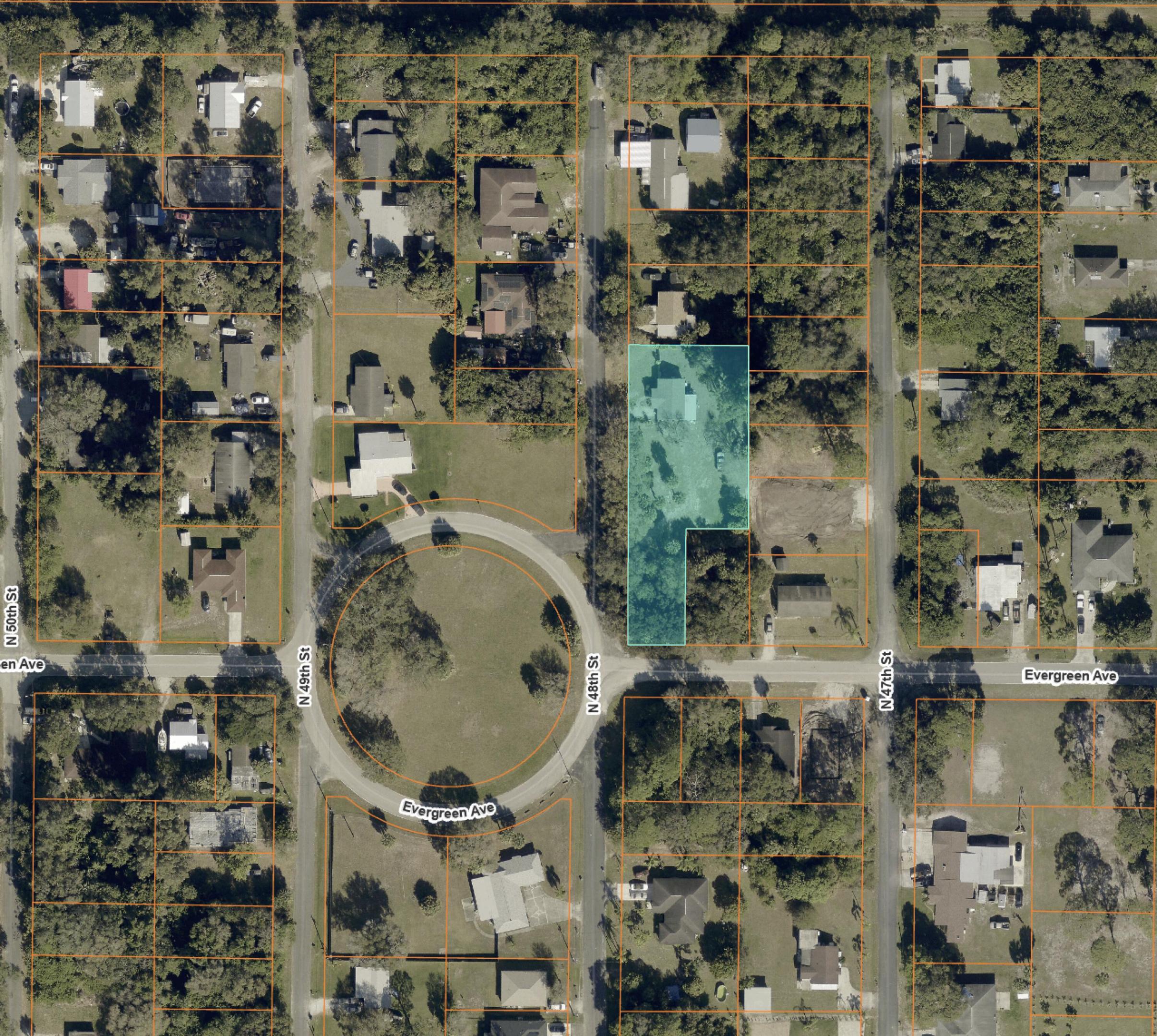 Harmony Heights - Residential