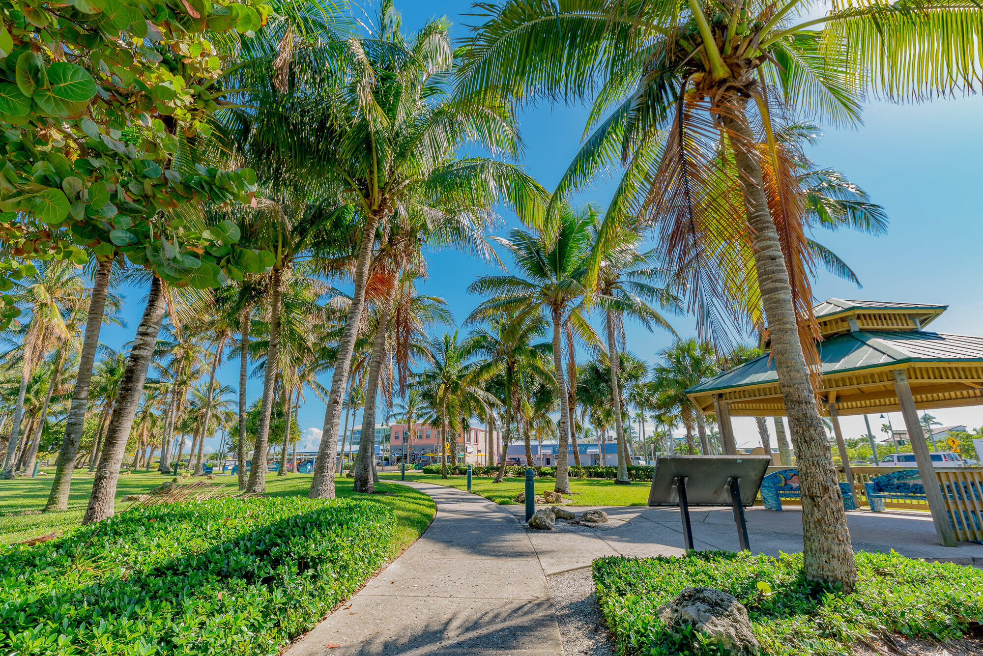 Harmony Heights - Residential