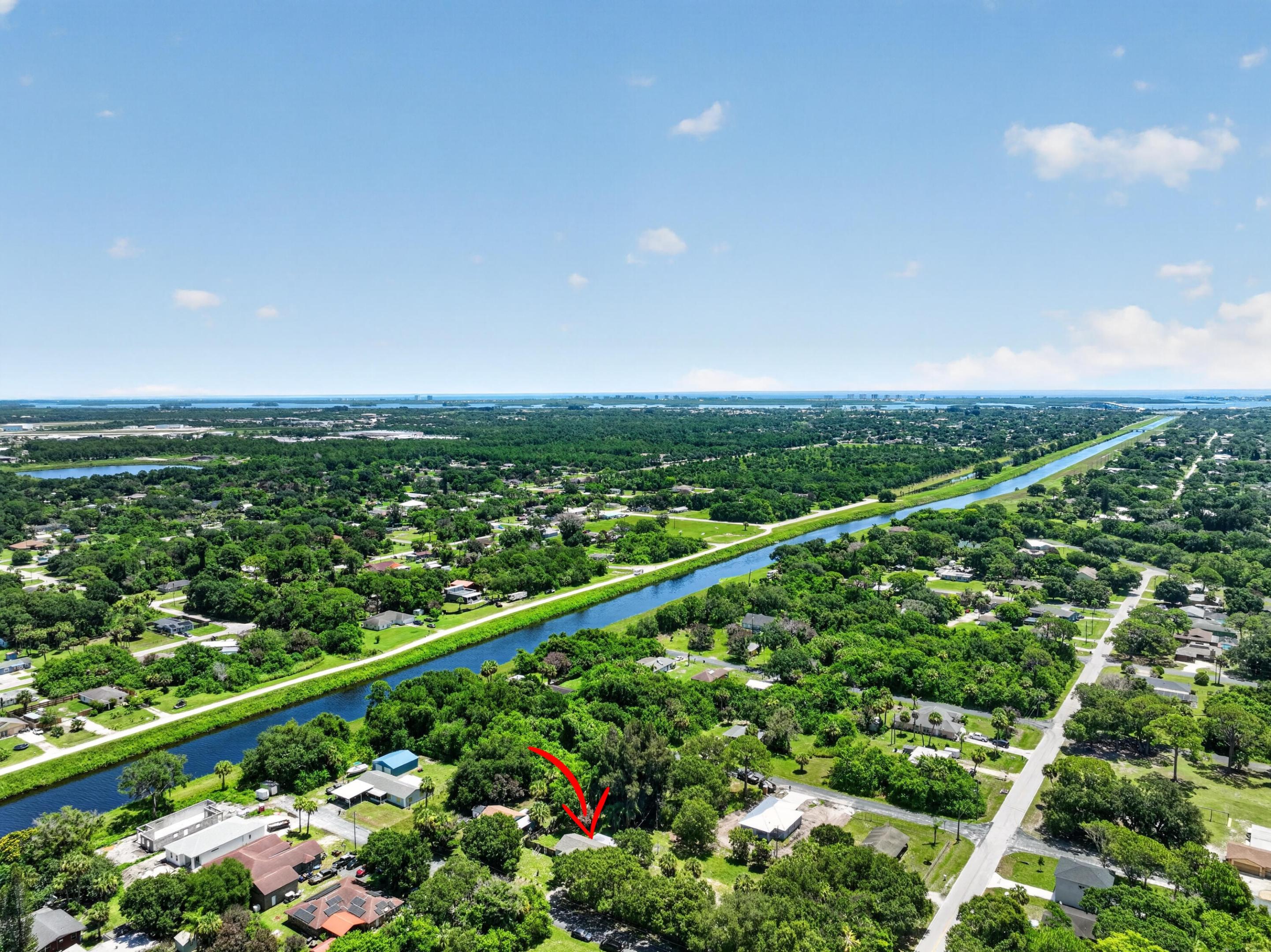Harmony Heights - Residential