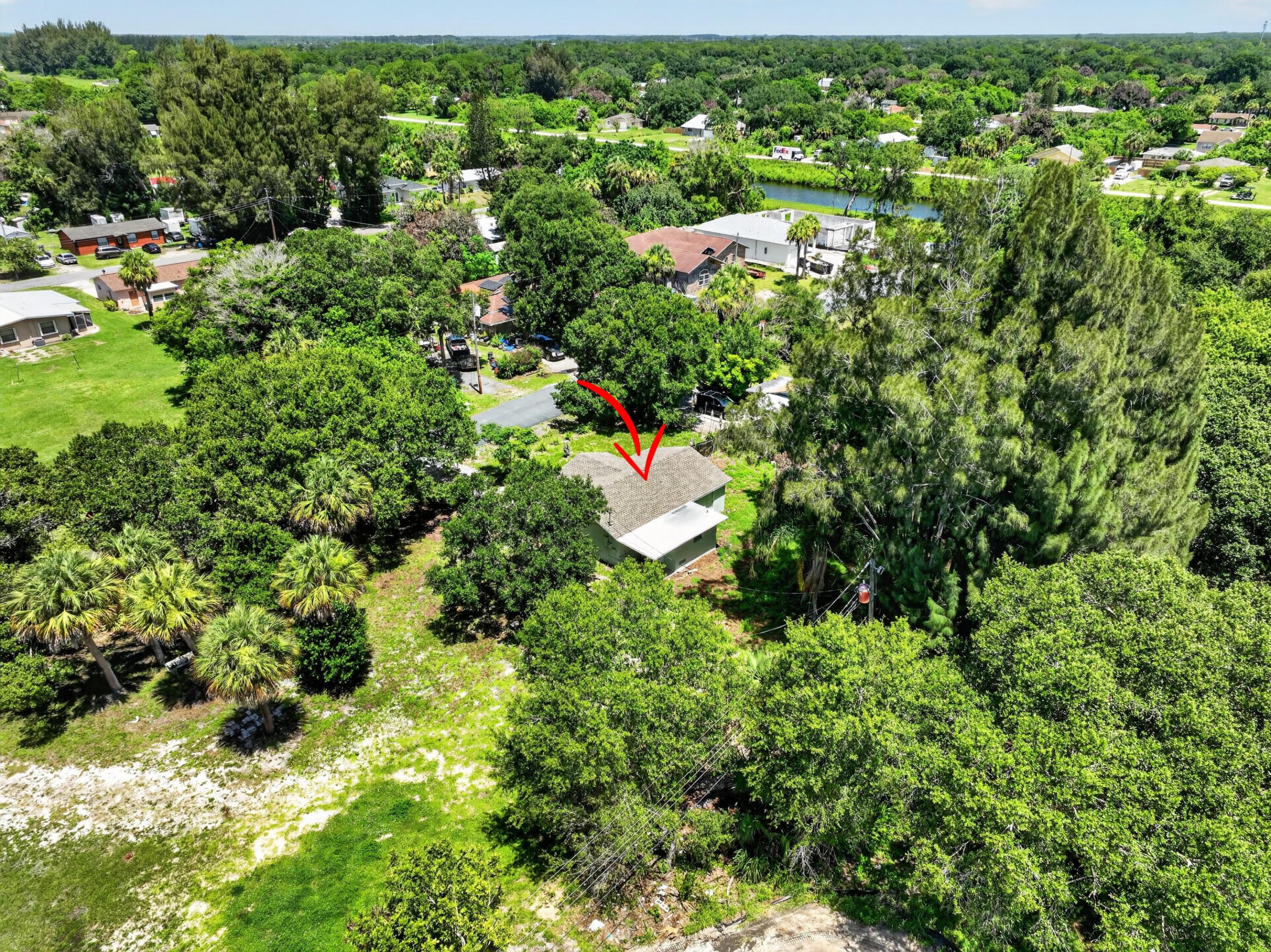 Harmony Heights - Residential