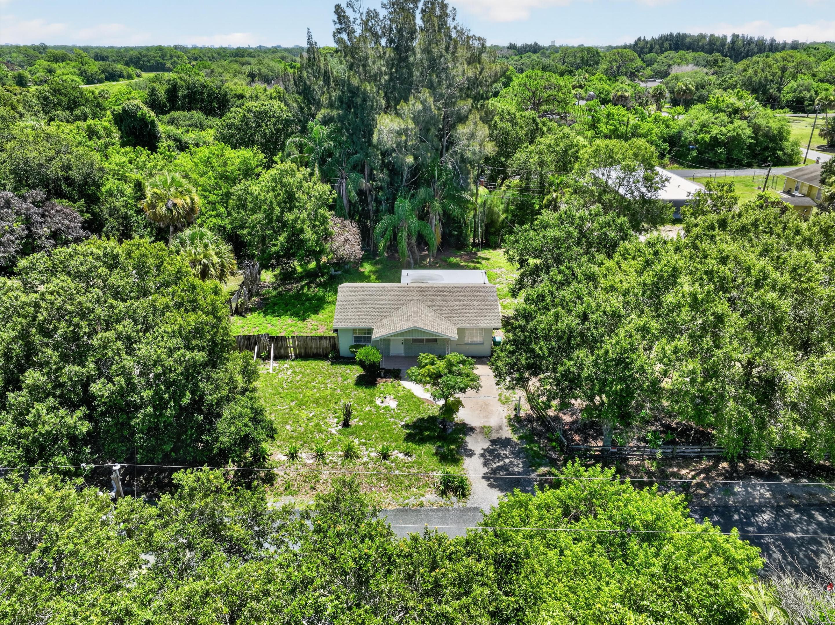 Harmony Heights - Residential