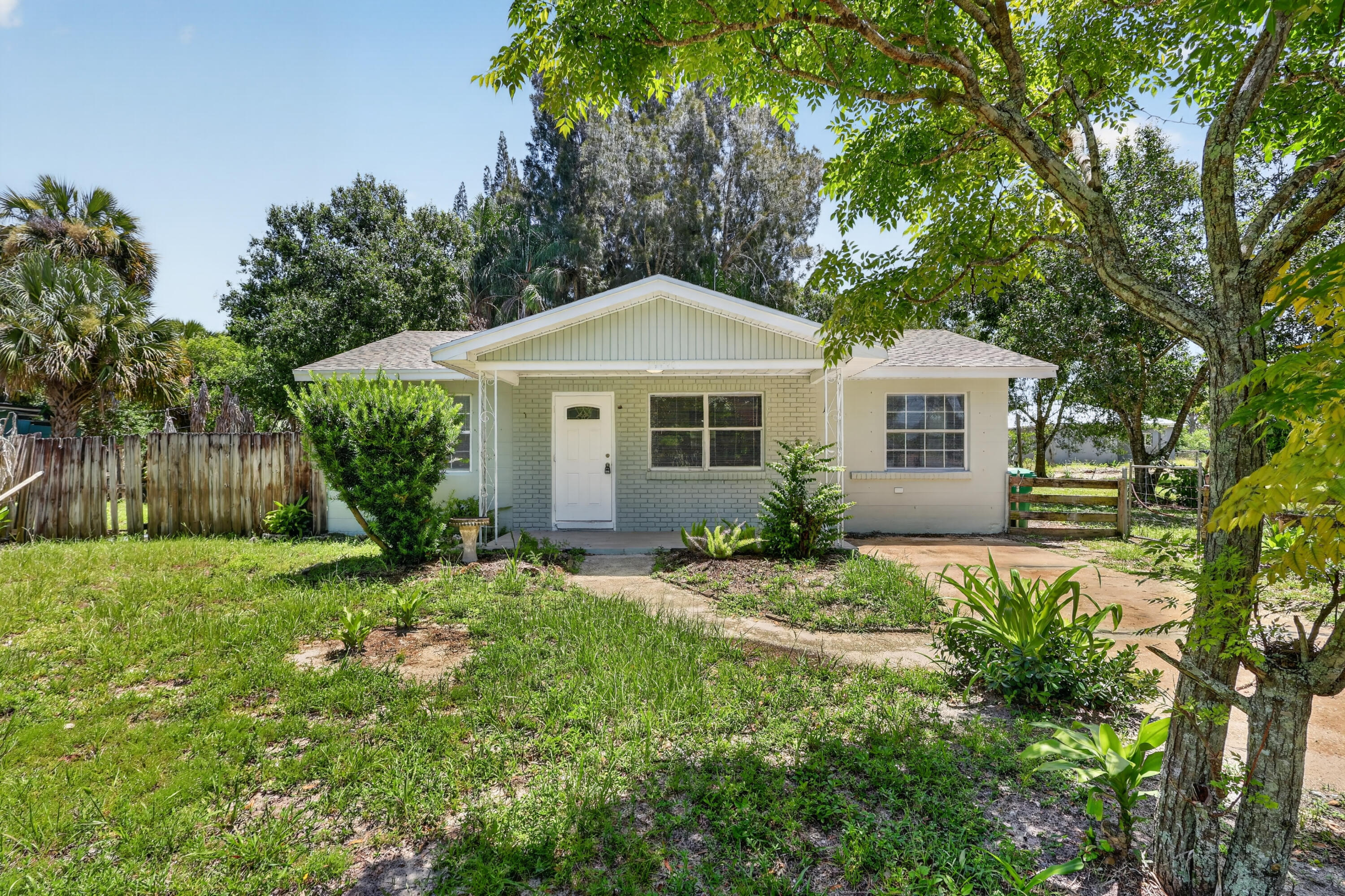 Harmony Heights - Residential