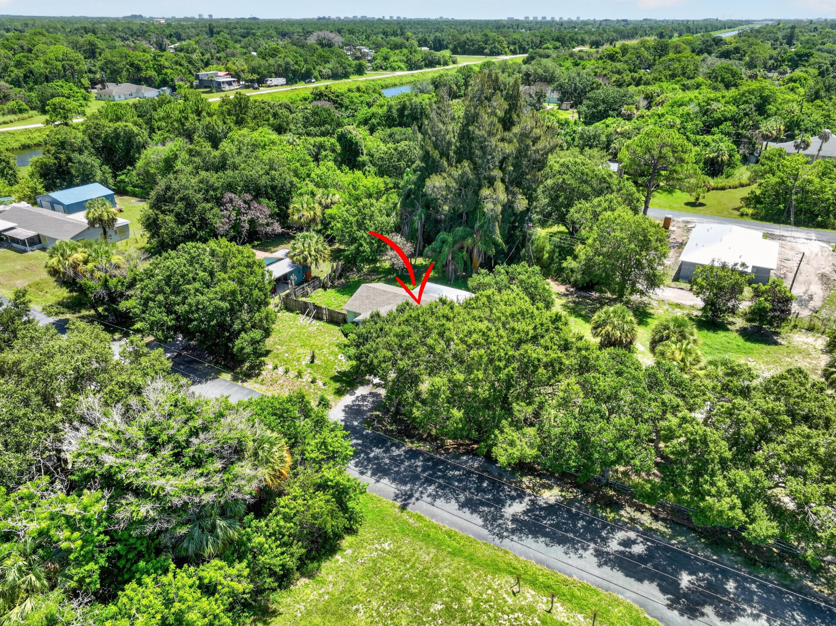 Harmony Heights - Residential