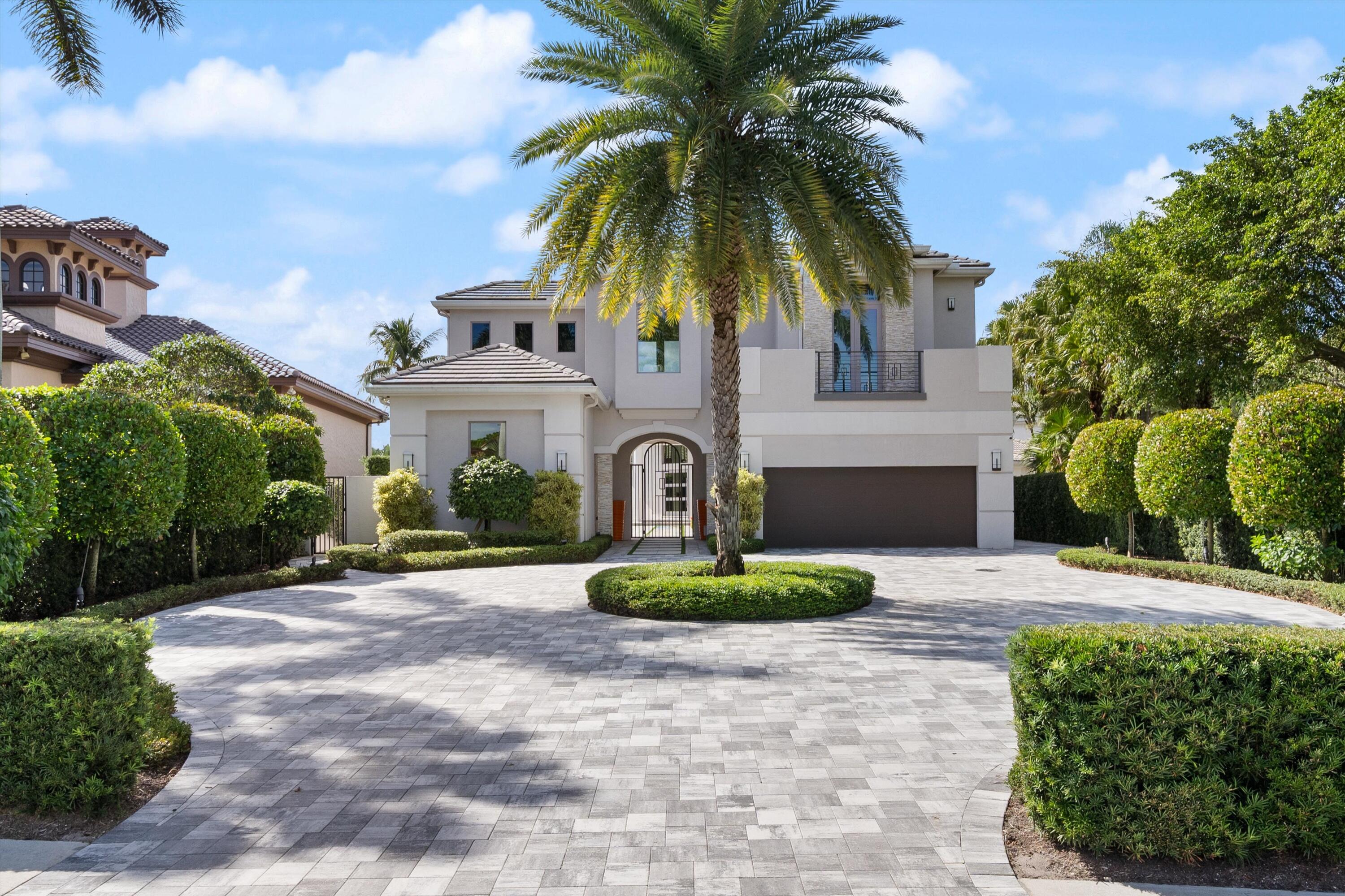 ROYAL HIDDEN COVE / POLO CLUB - Residential