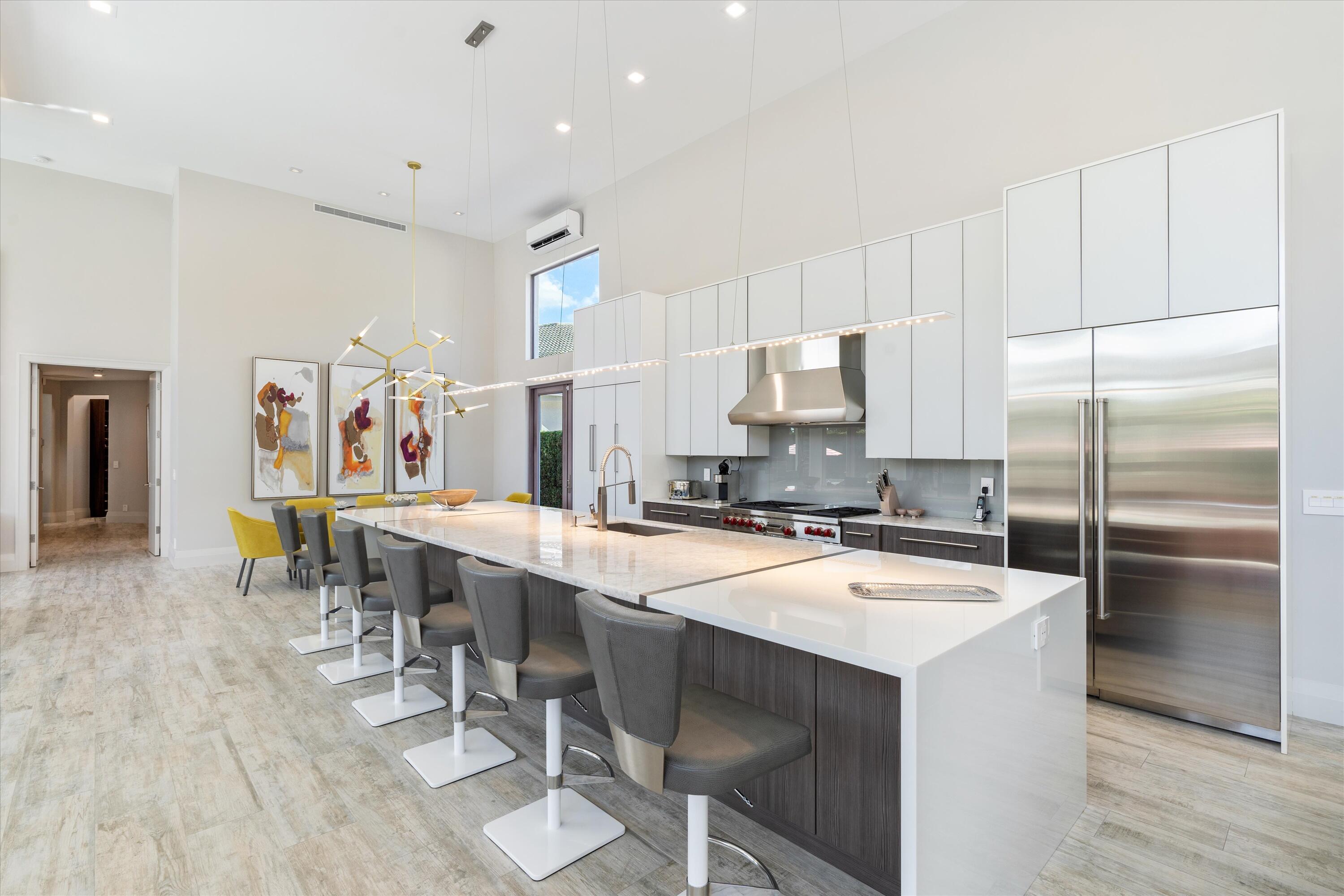 ROYAL HIDDEN COVE / POLO CLUB - Residential