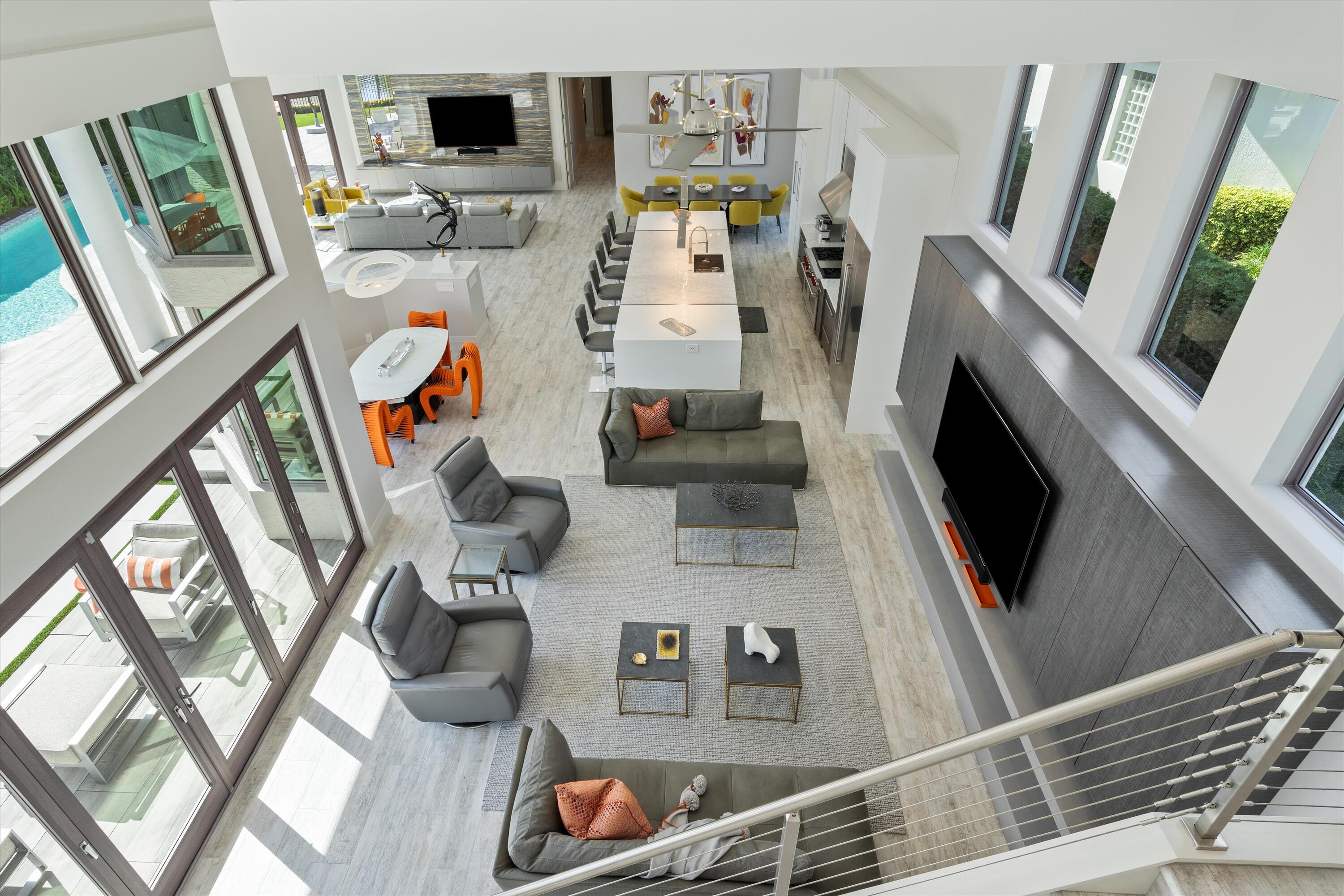 ROYAL HIDDEN COVE / POLO CLUB - Residential